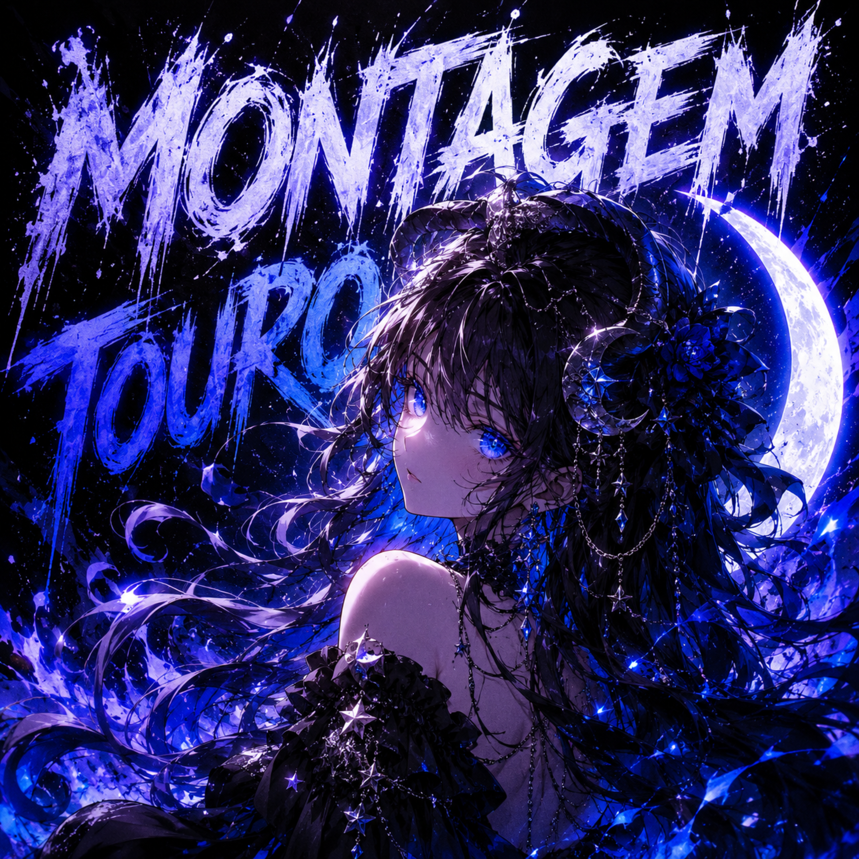 MONTAGEM TOURO by ParasPhonk cover art