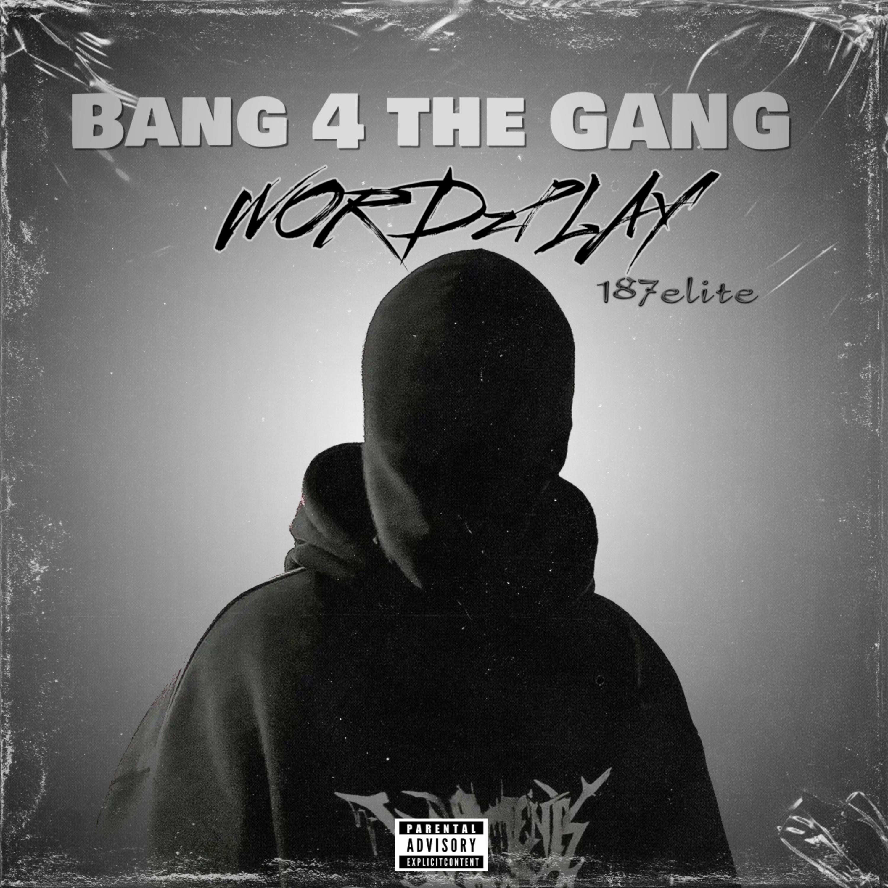 bang for the gang artwork