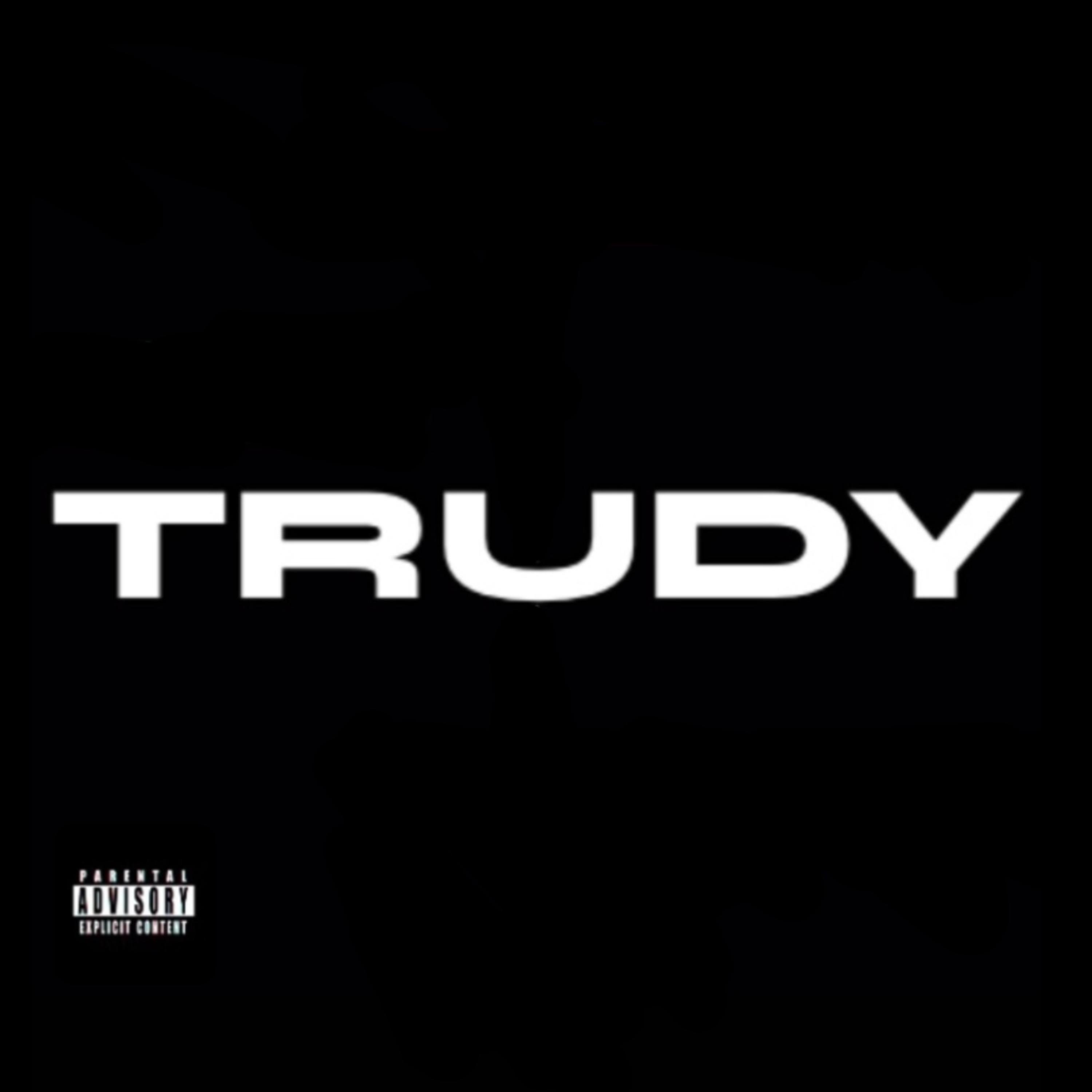 TRUDY artwork