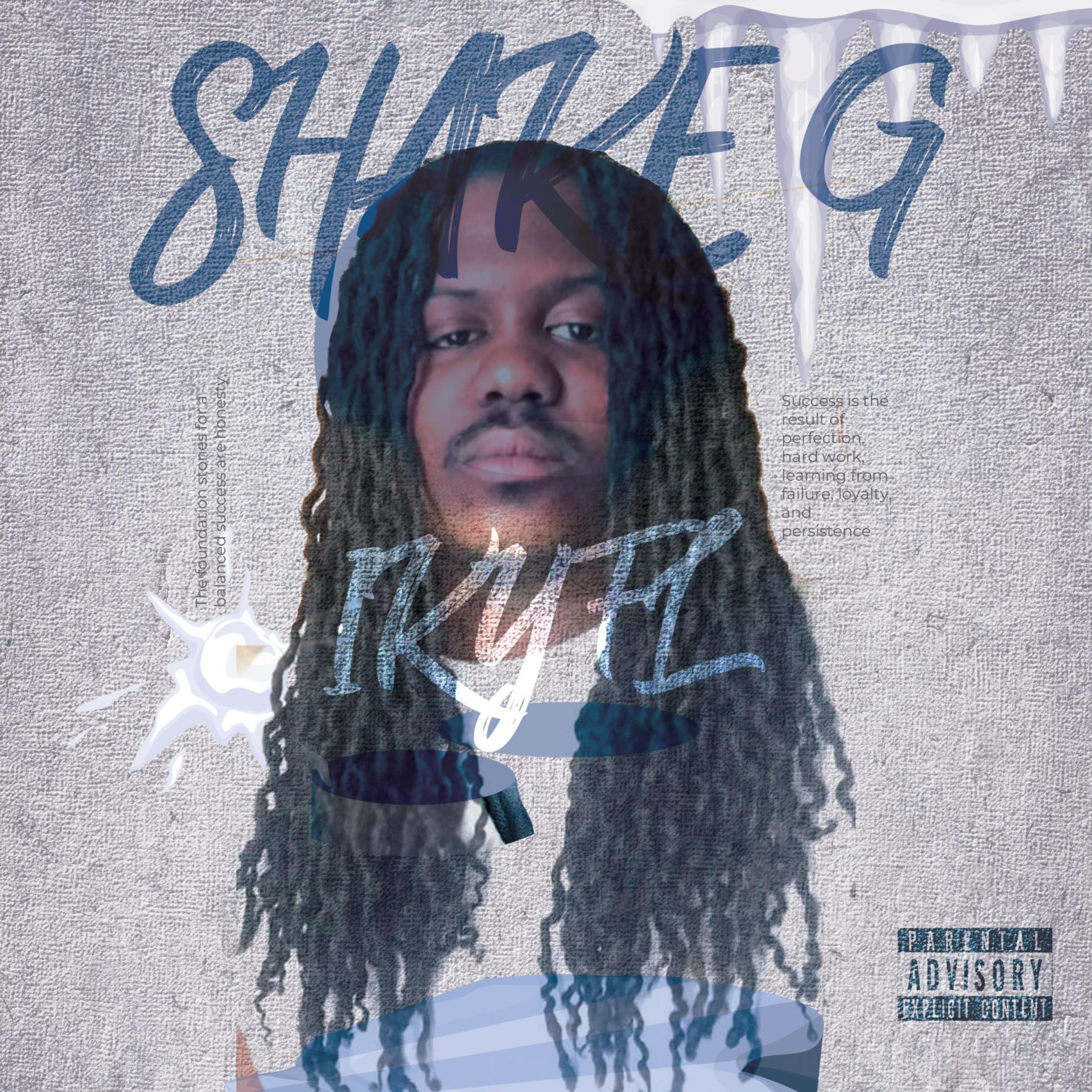 IKYFL artwork