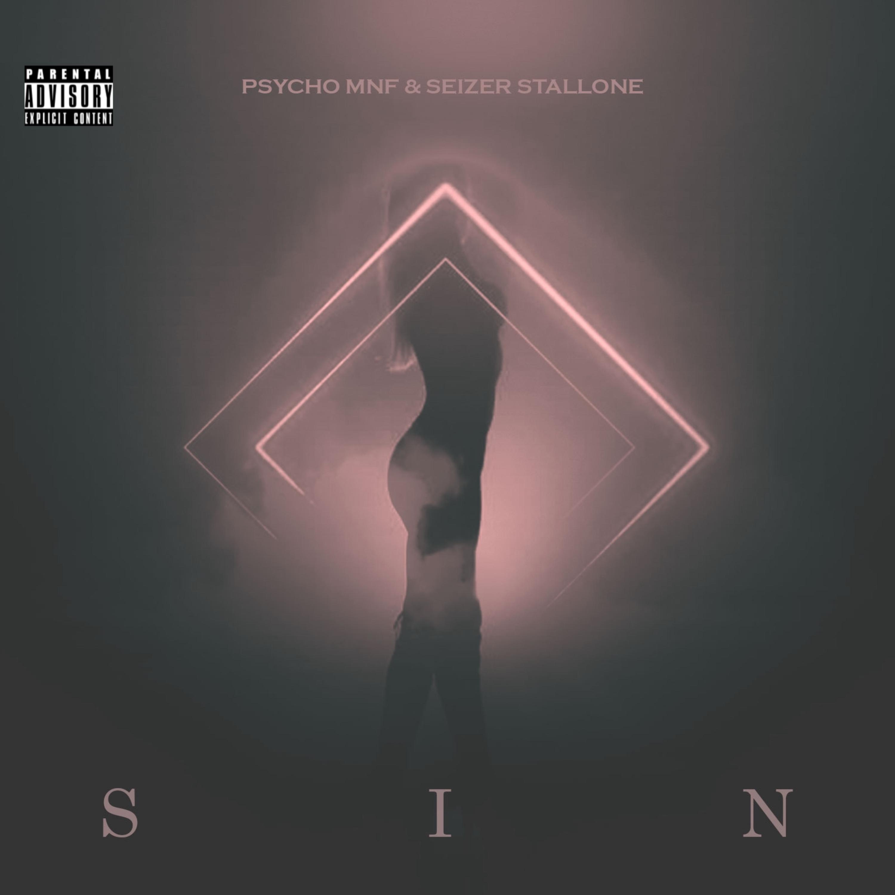 SIN artwork
