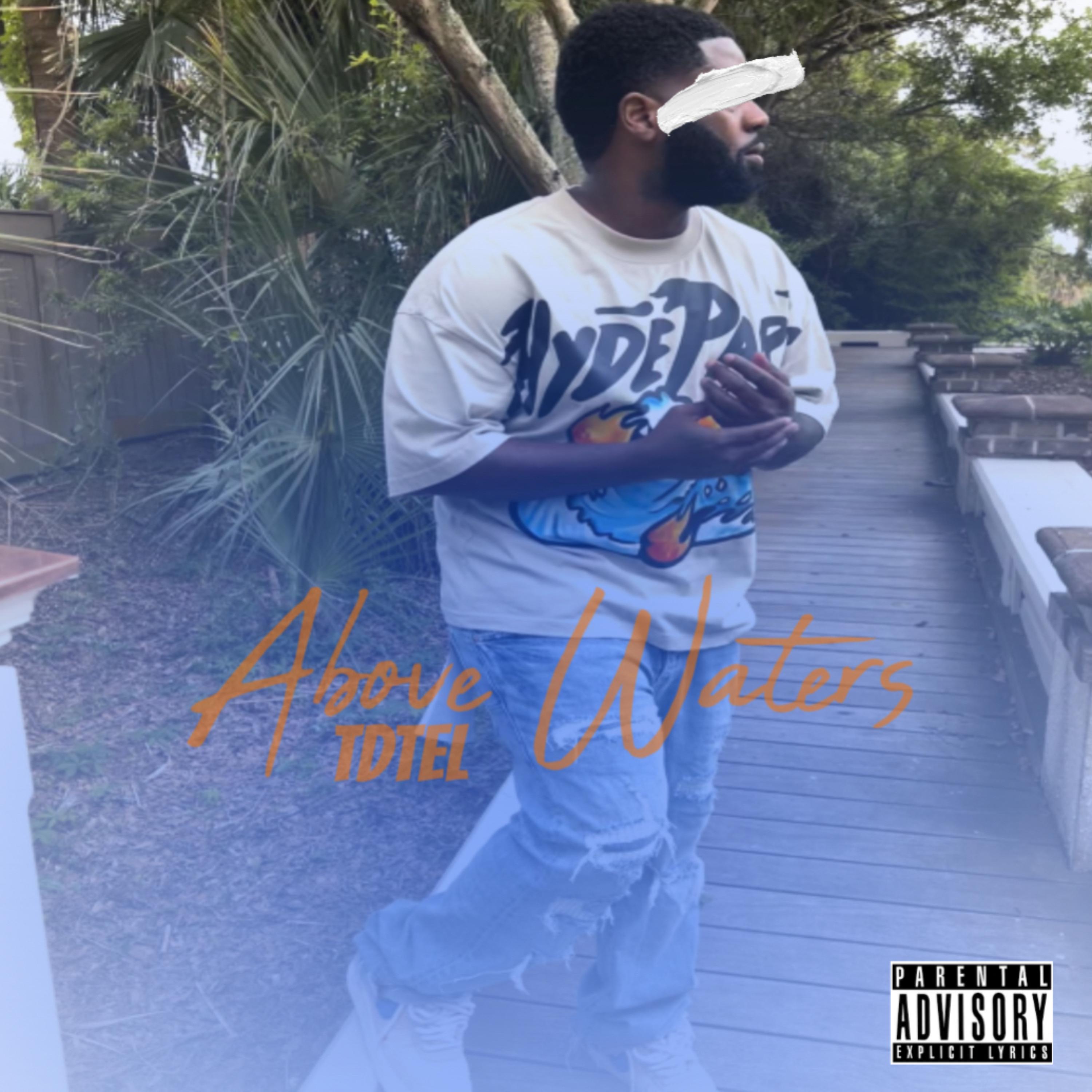 Above Waters artwork