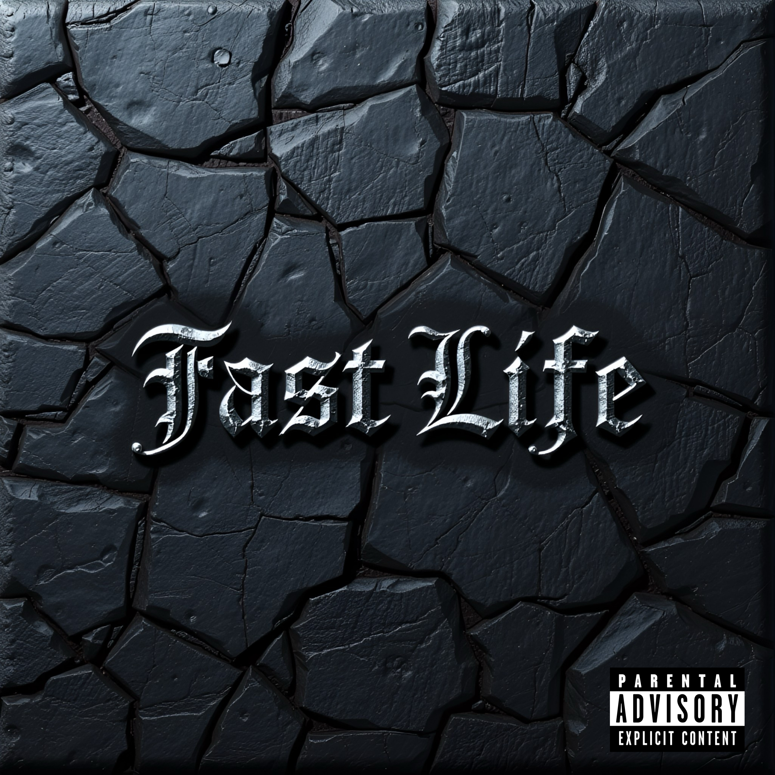 Fast Life artwork