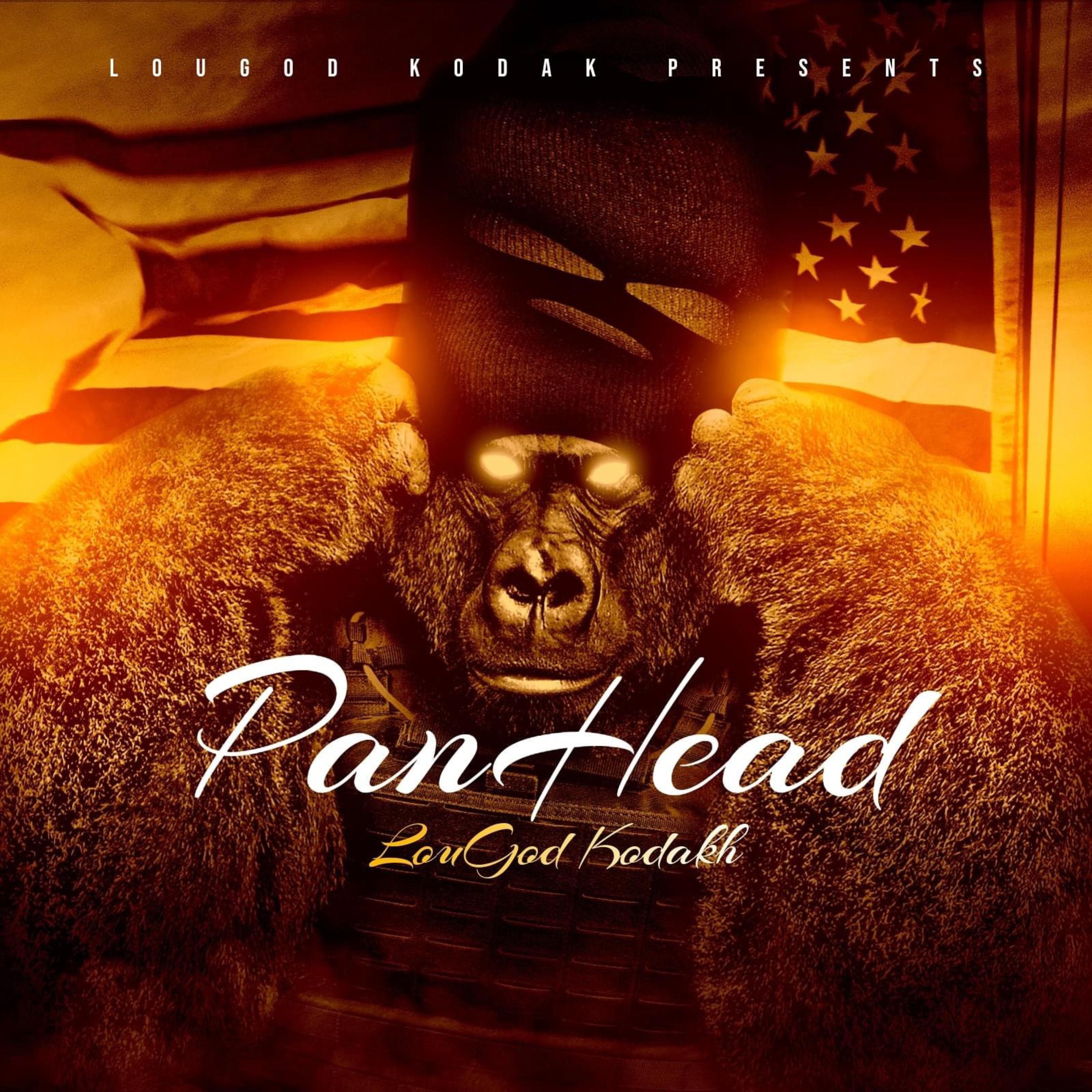 D.O.P.E (PanHead) artwork