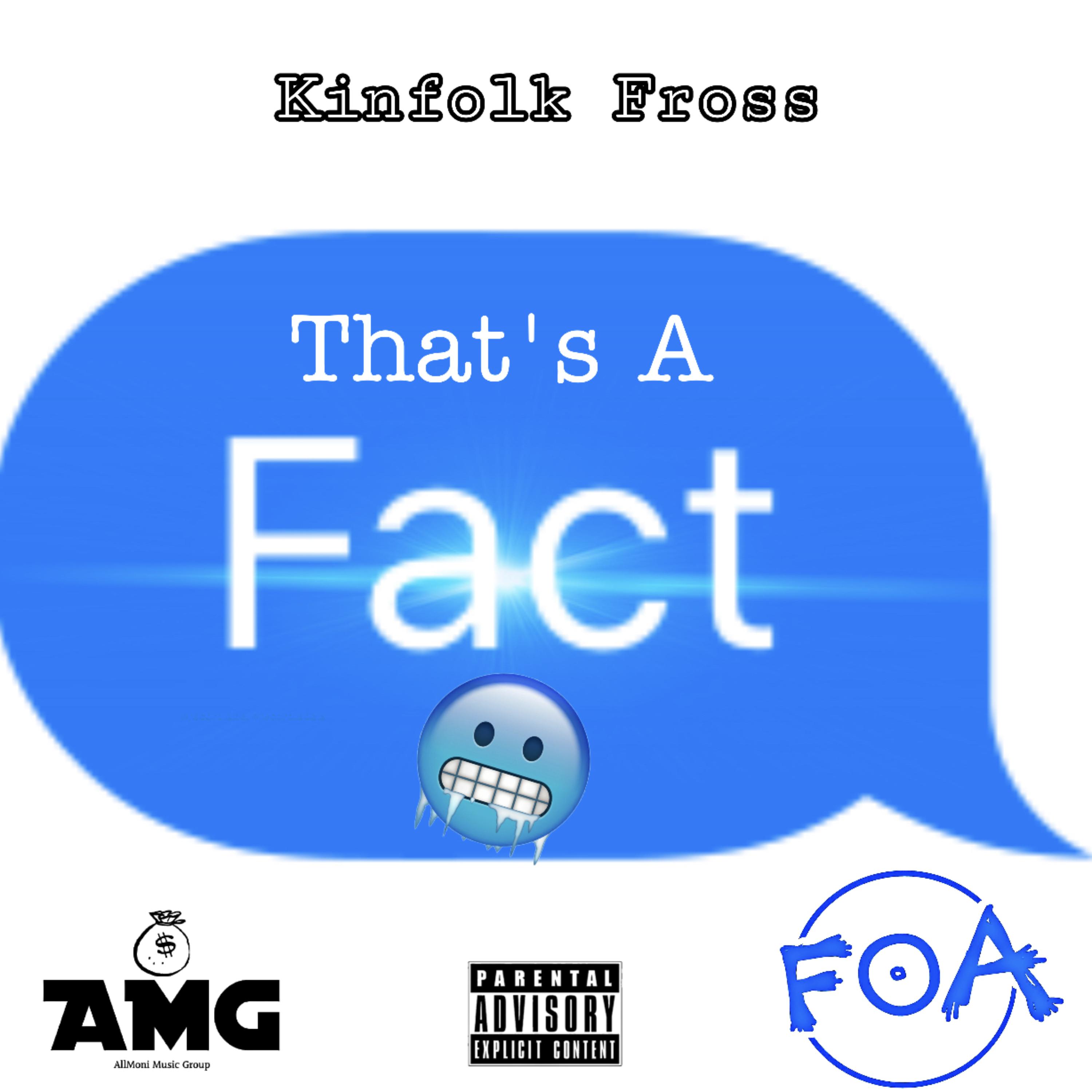 Thats A Fact artwork