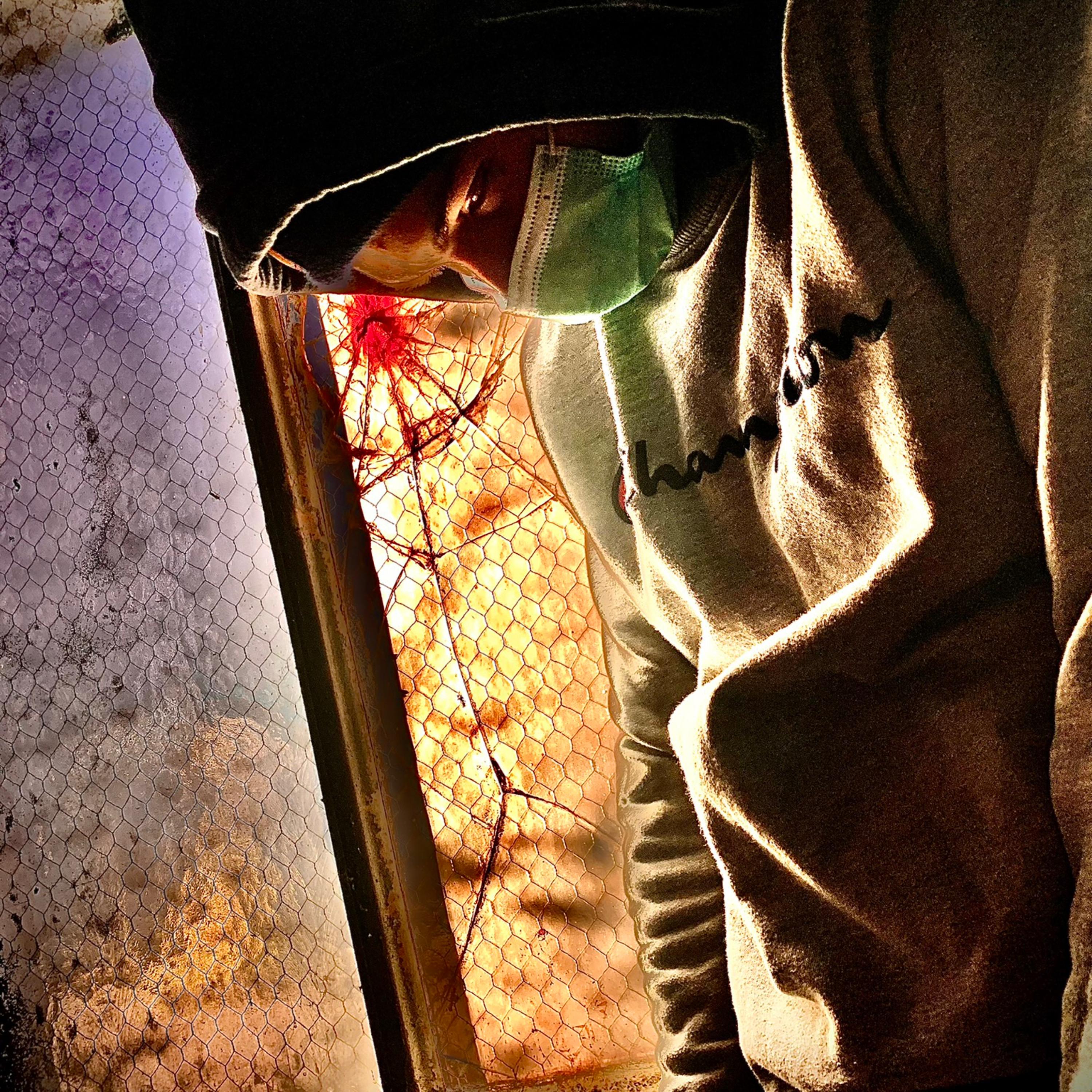 WORLDWIDE artwork
