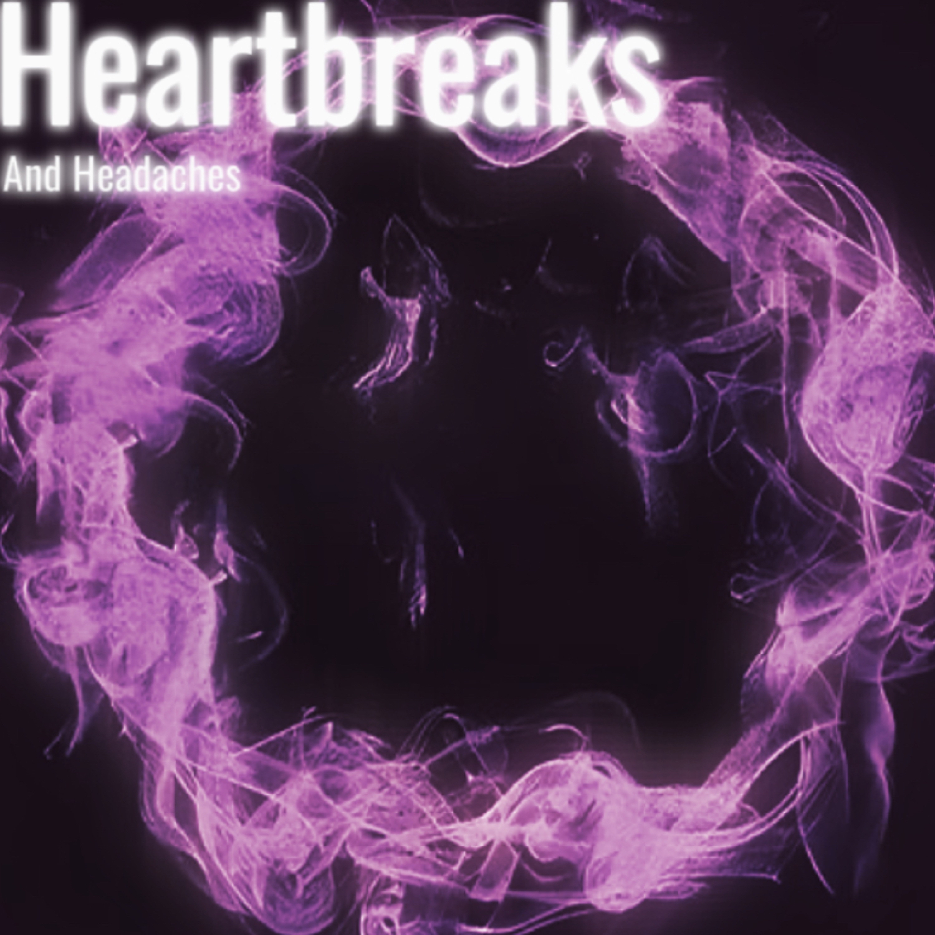 Heartbreaks And Headaches artwork