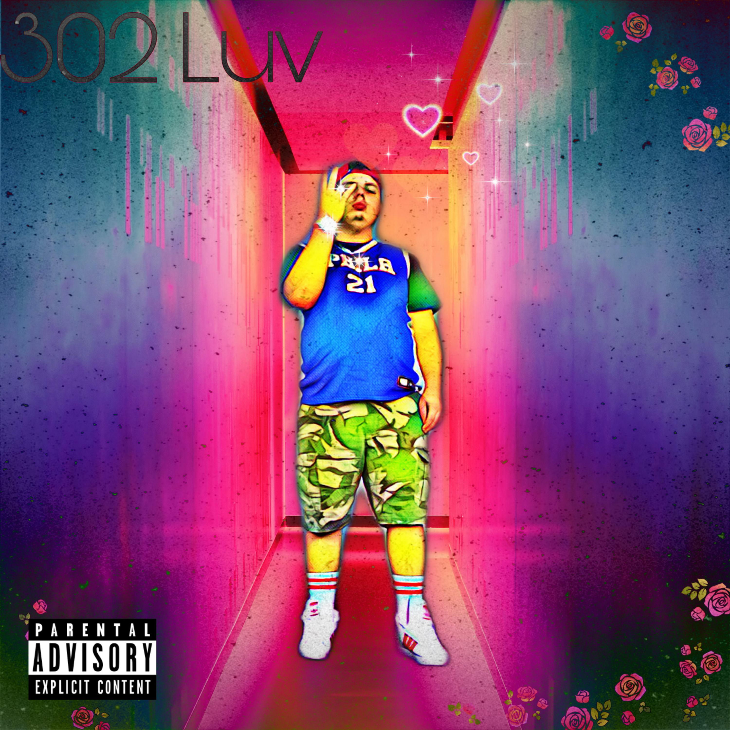302 Luv artwork