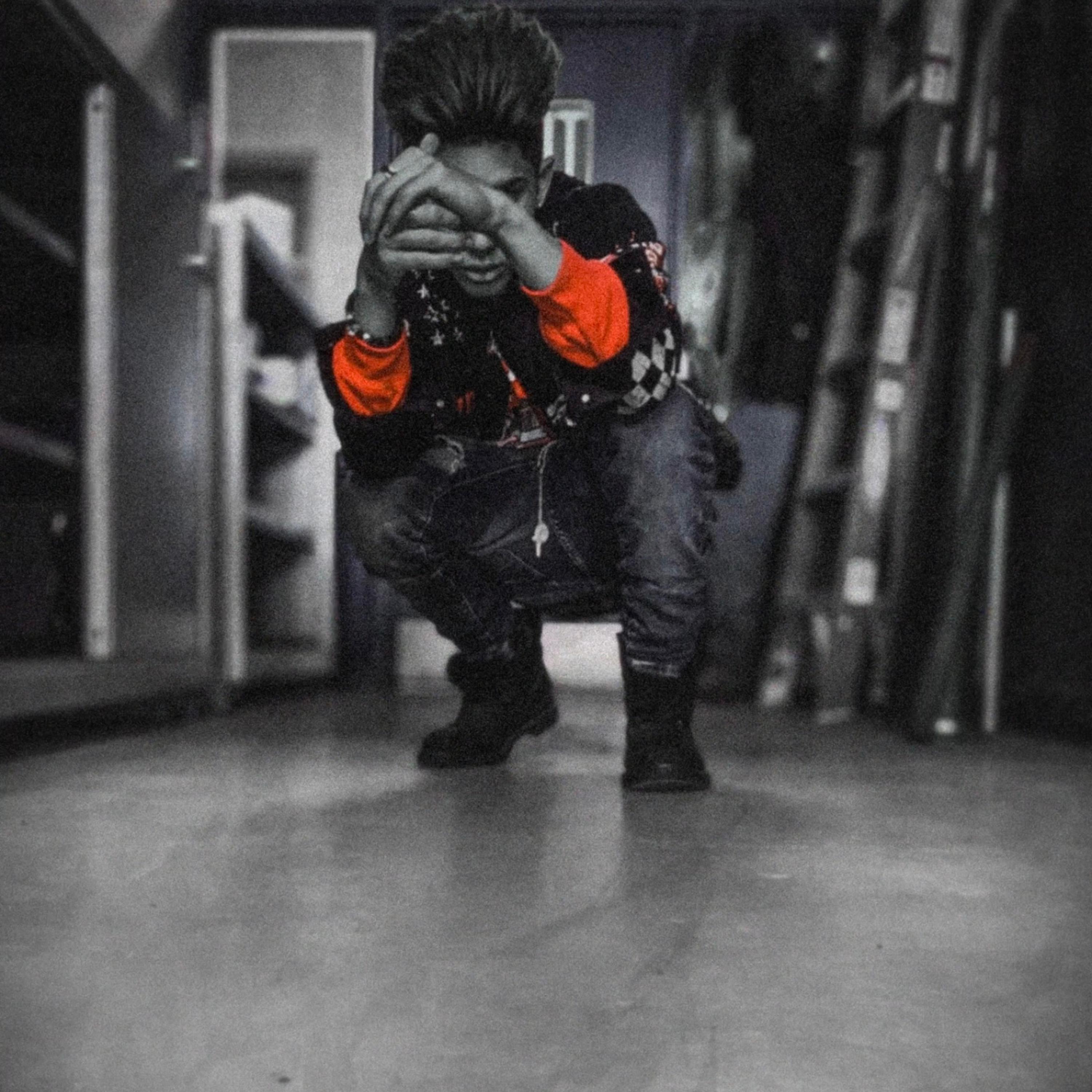 Different Side artwork