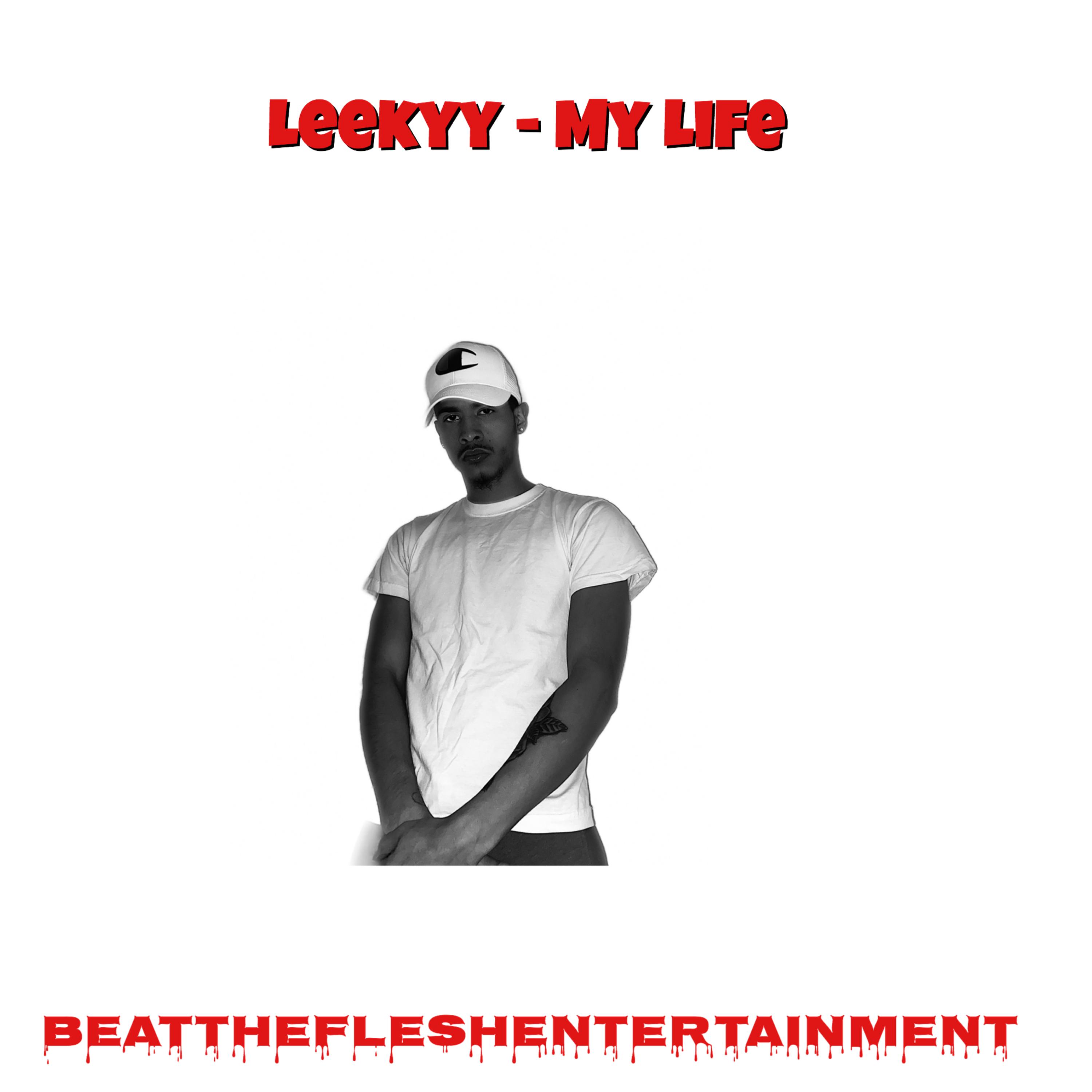 My Life artwork