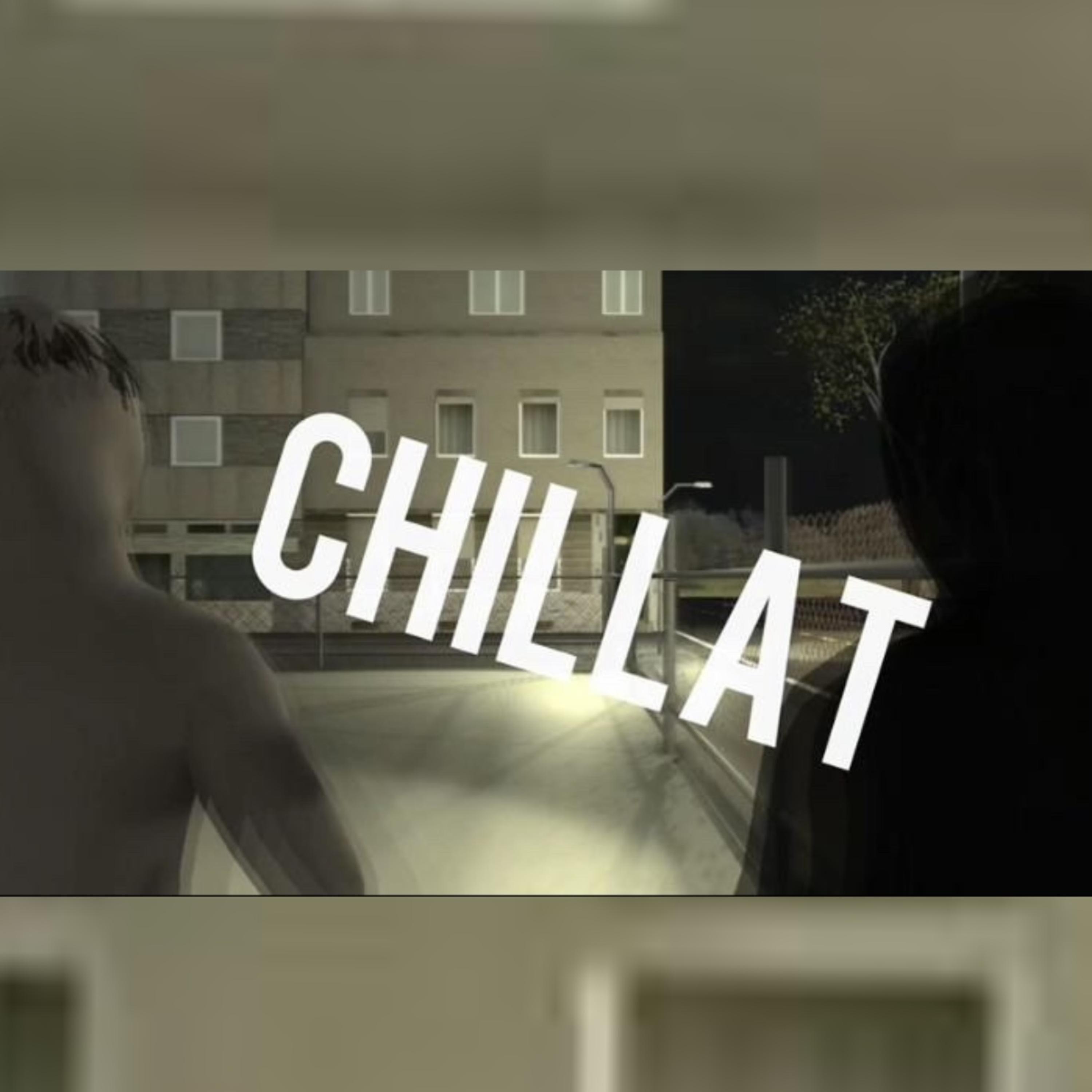 Chillat artwork