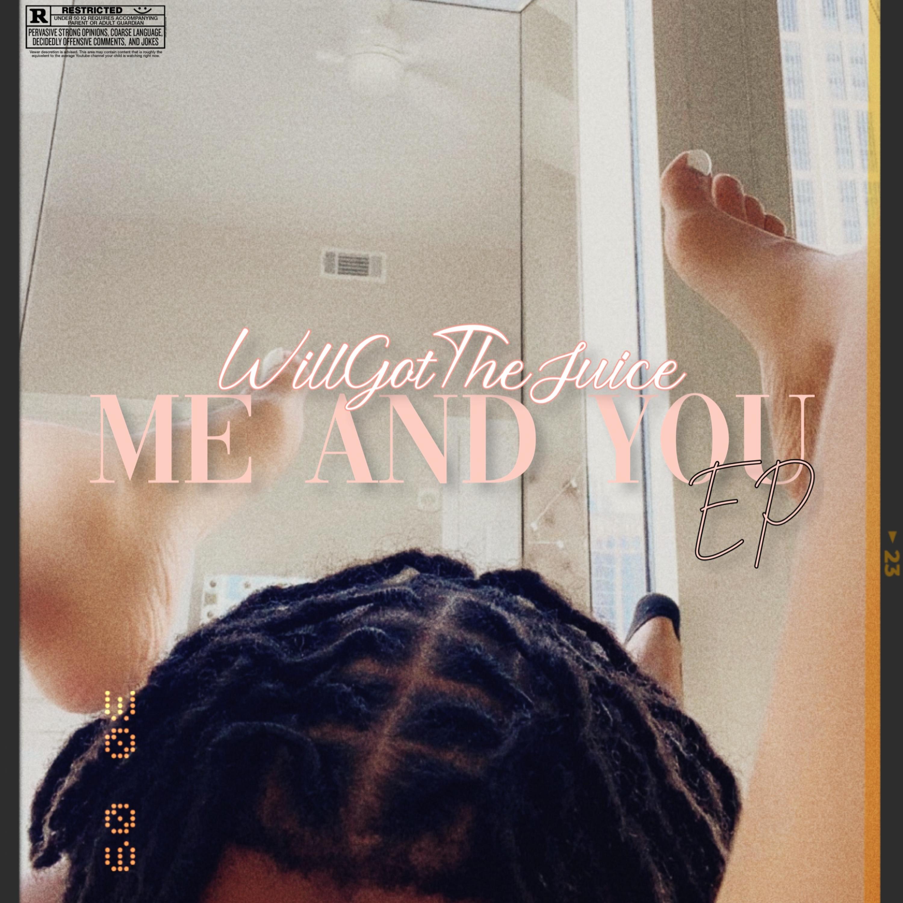 ME AND YOU artwork