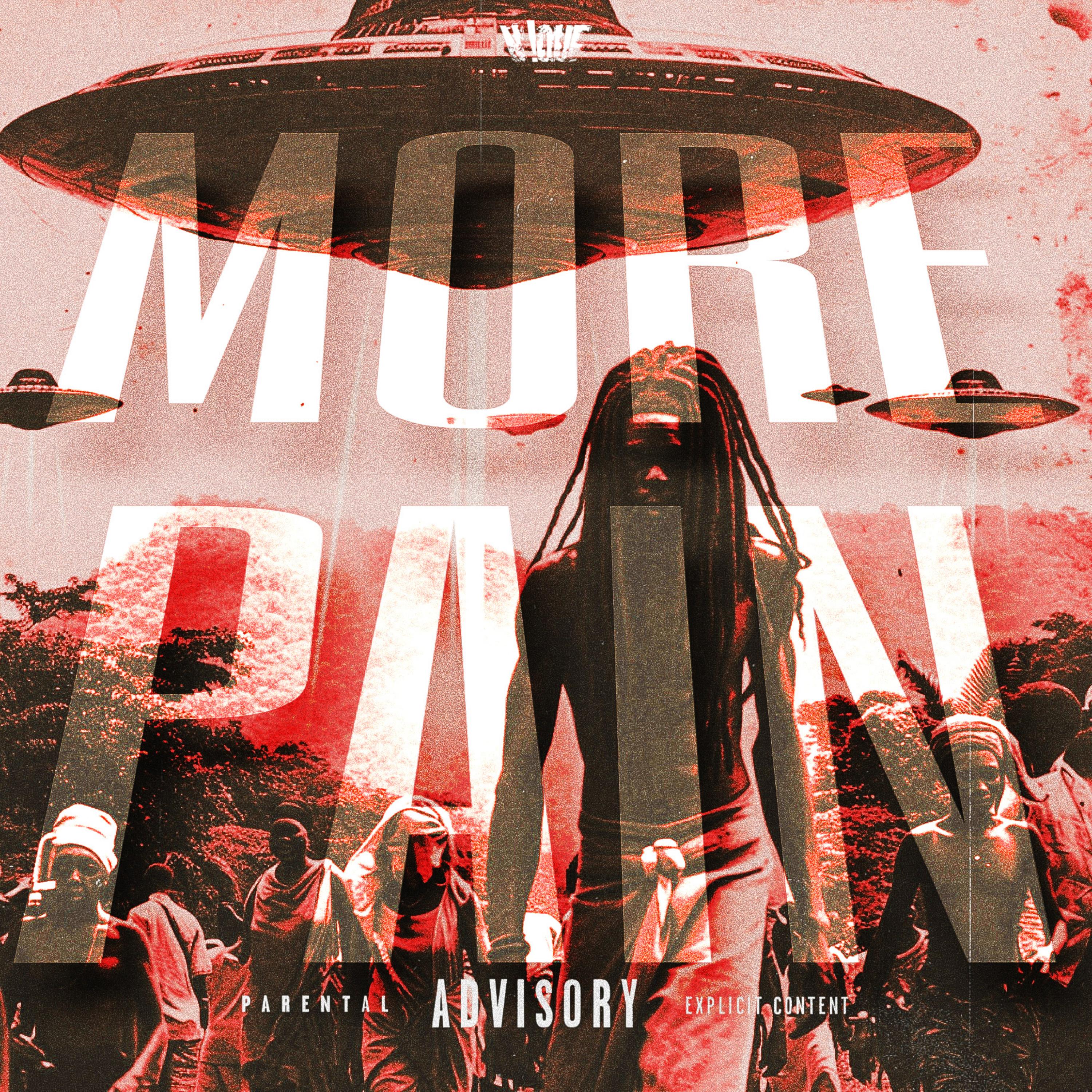 More Pain artwork