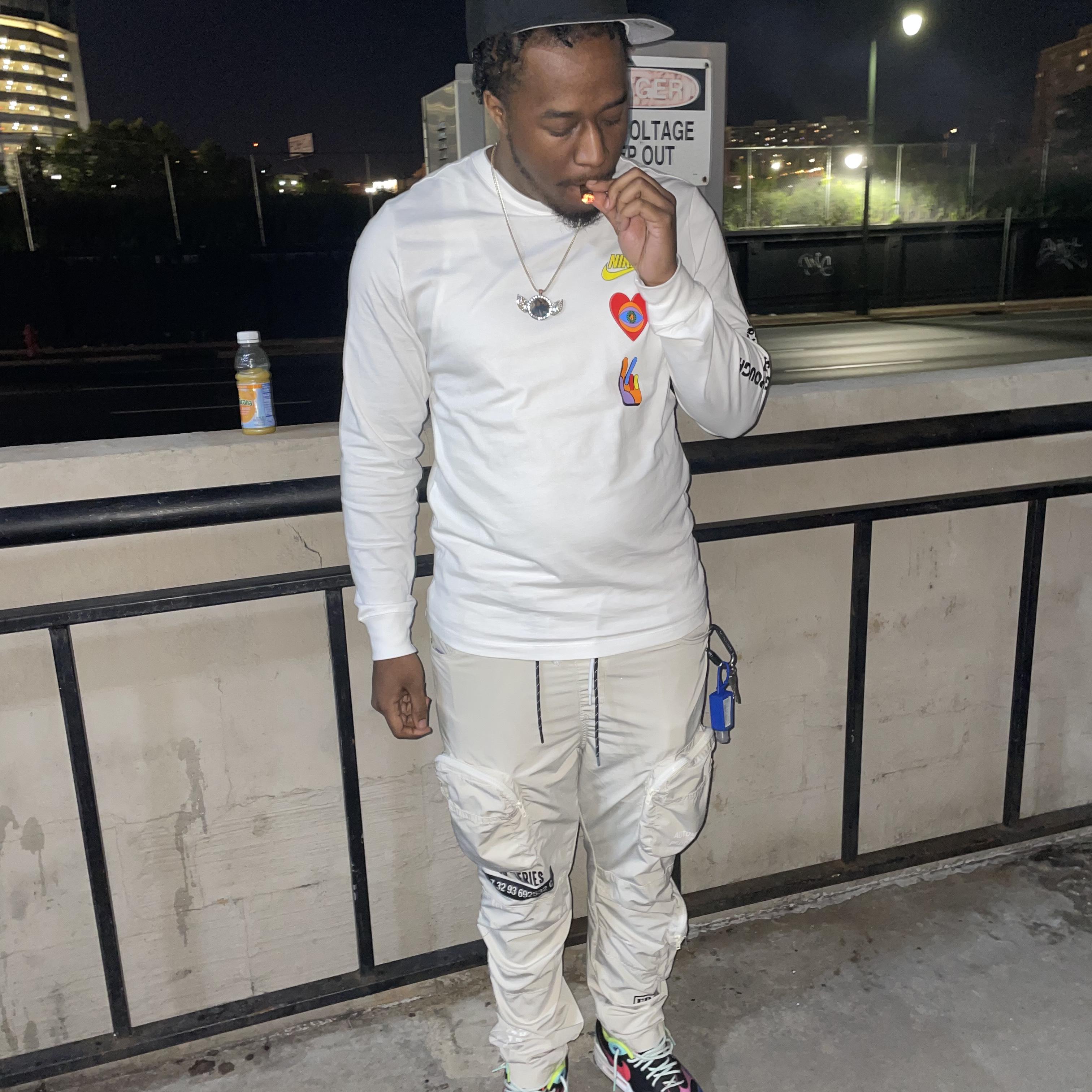 No Saint artwork