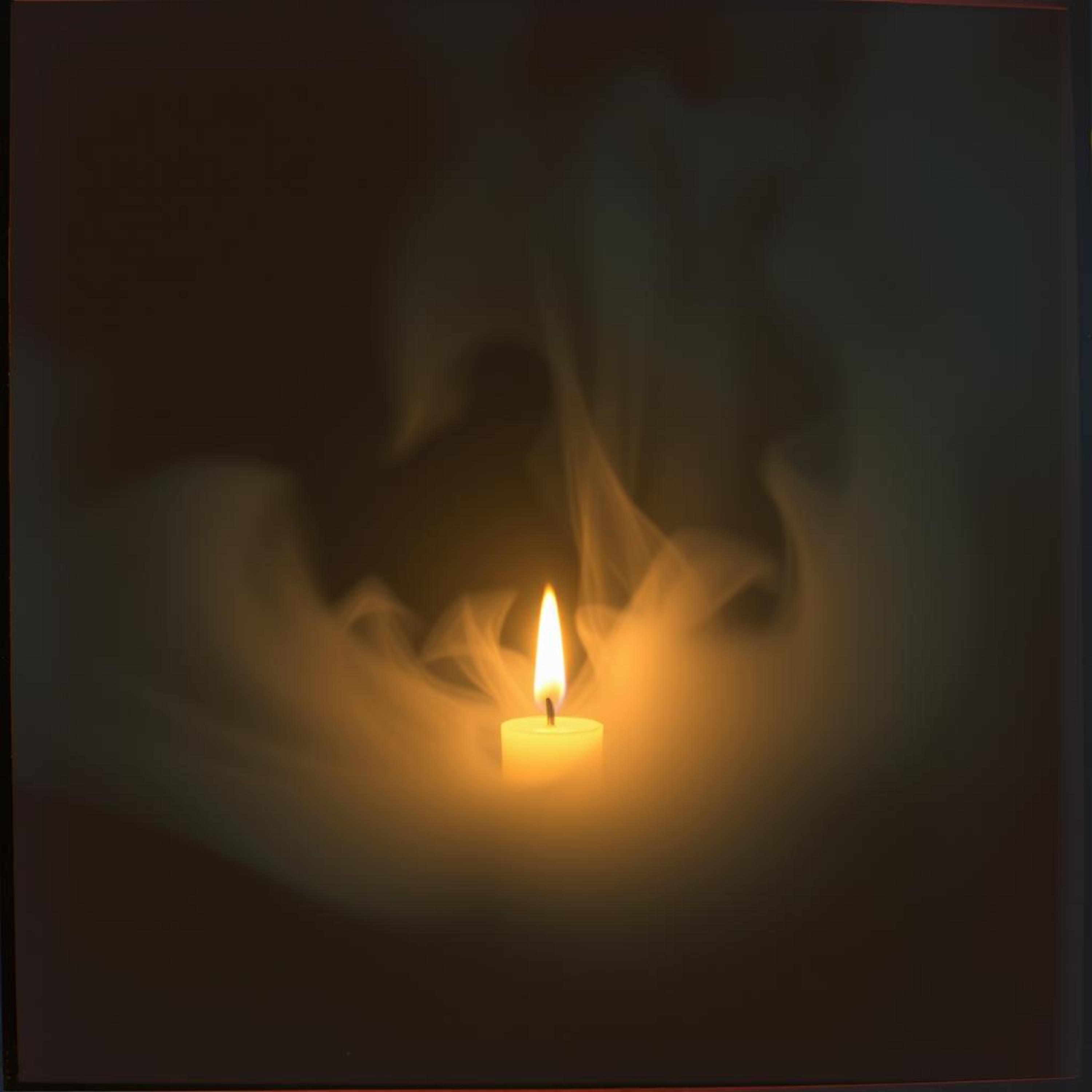 Whisper (Through The Veil) artwork