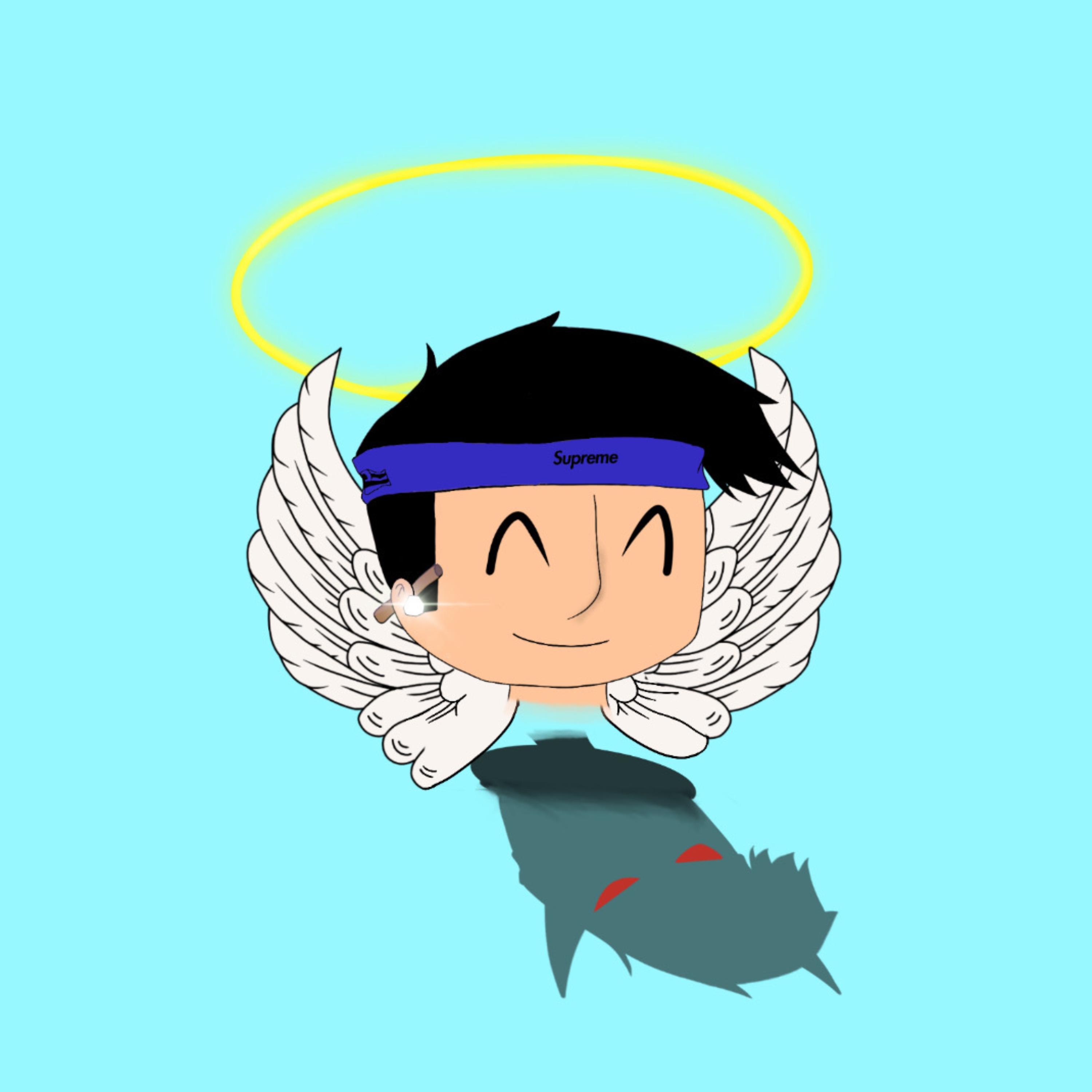 Inno$ent artwork