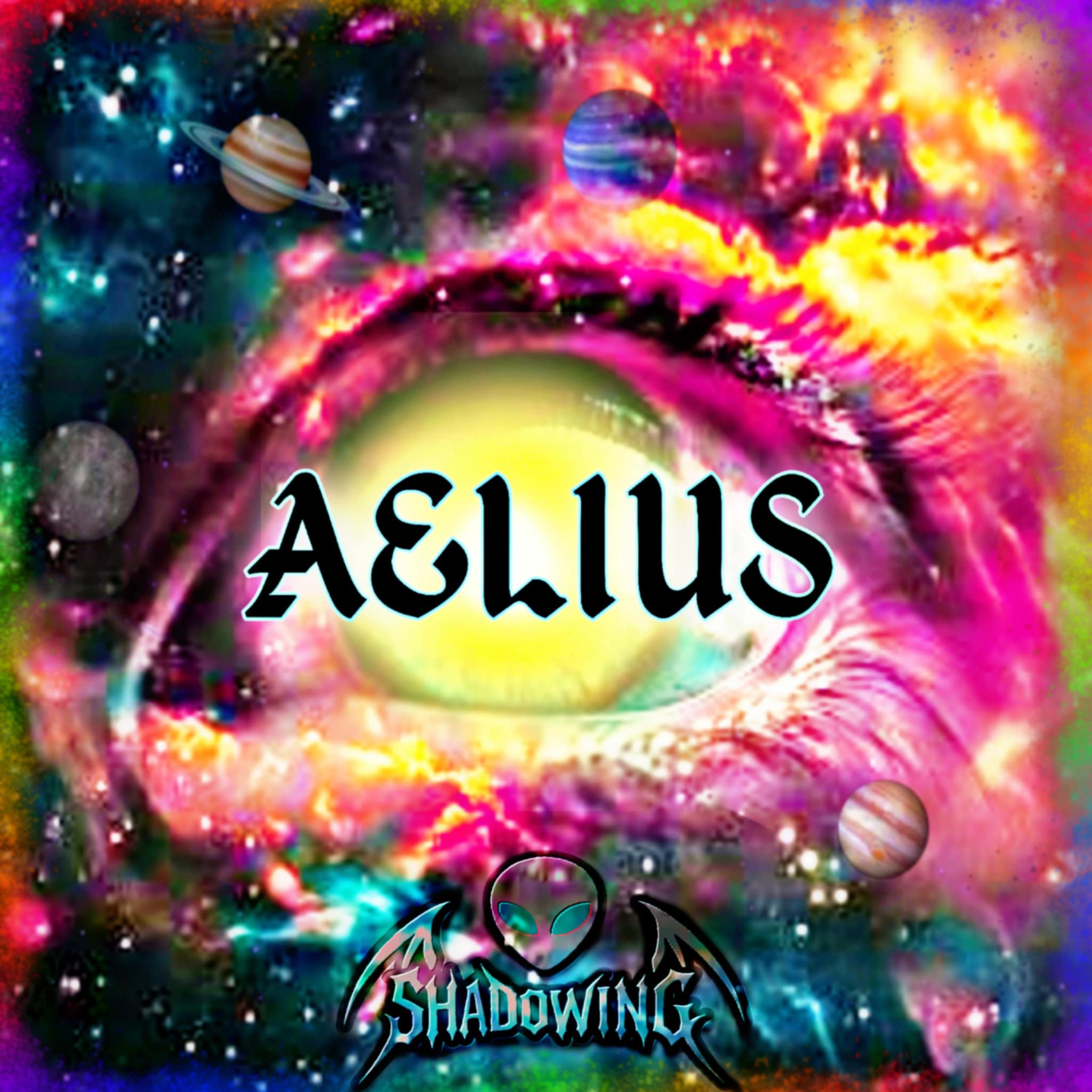 AELIUS artwork