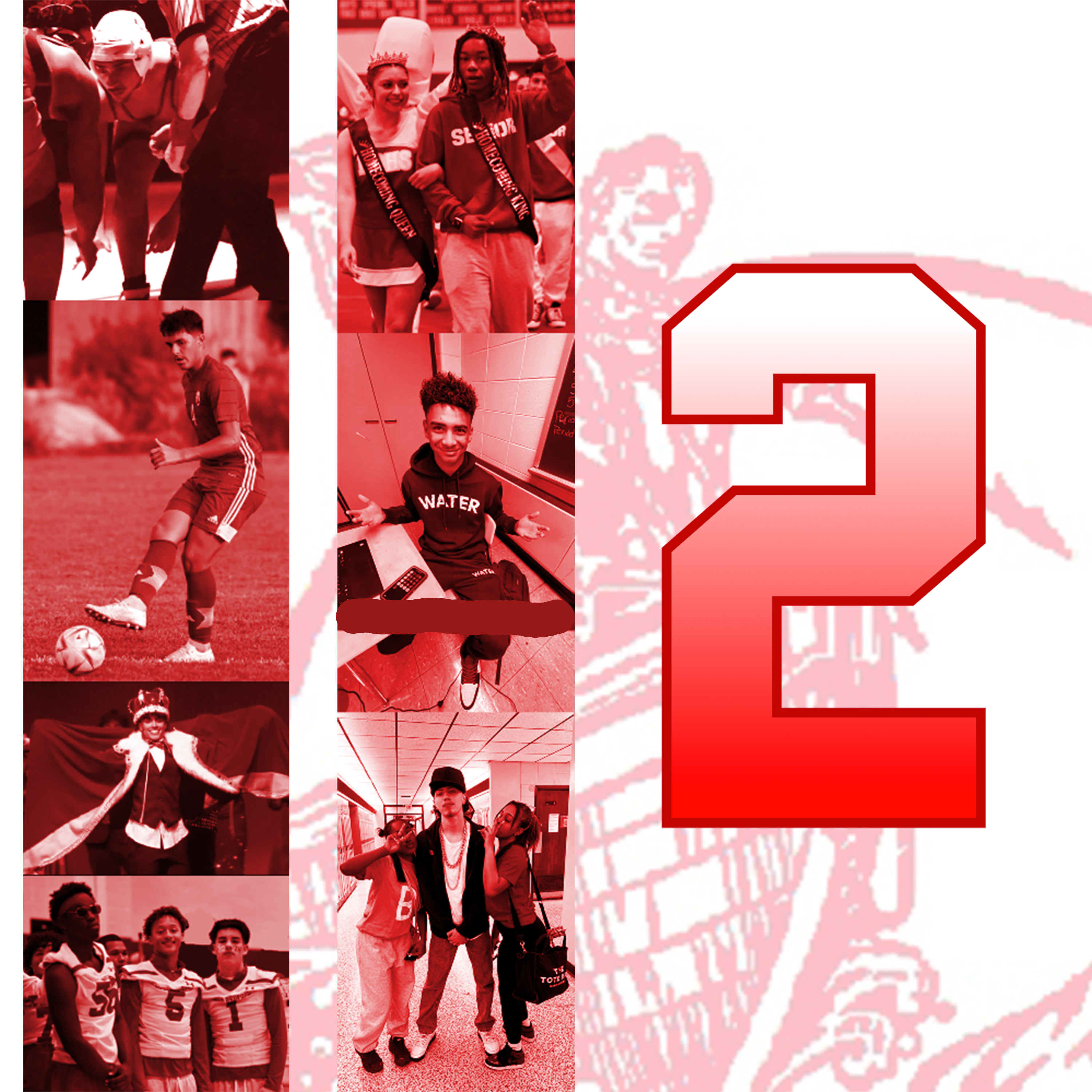 Whaler Mixtape 2 artwork