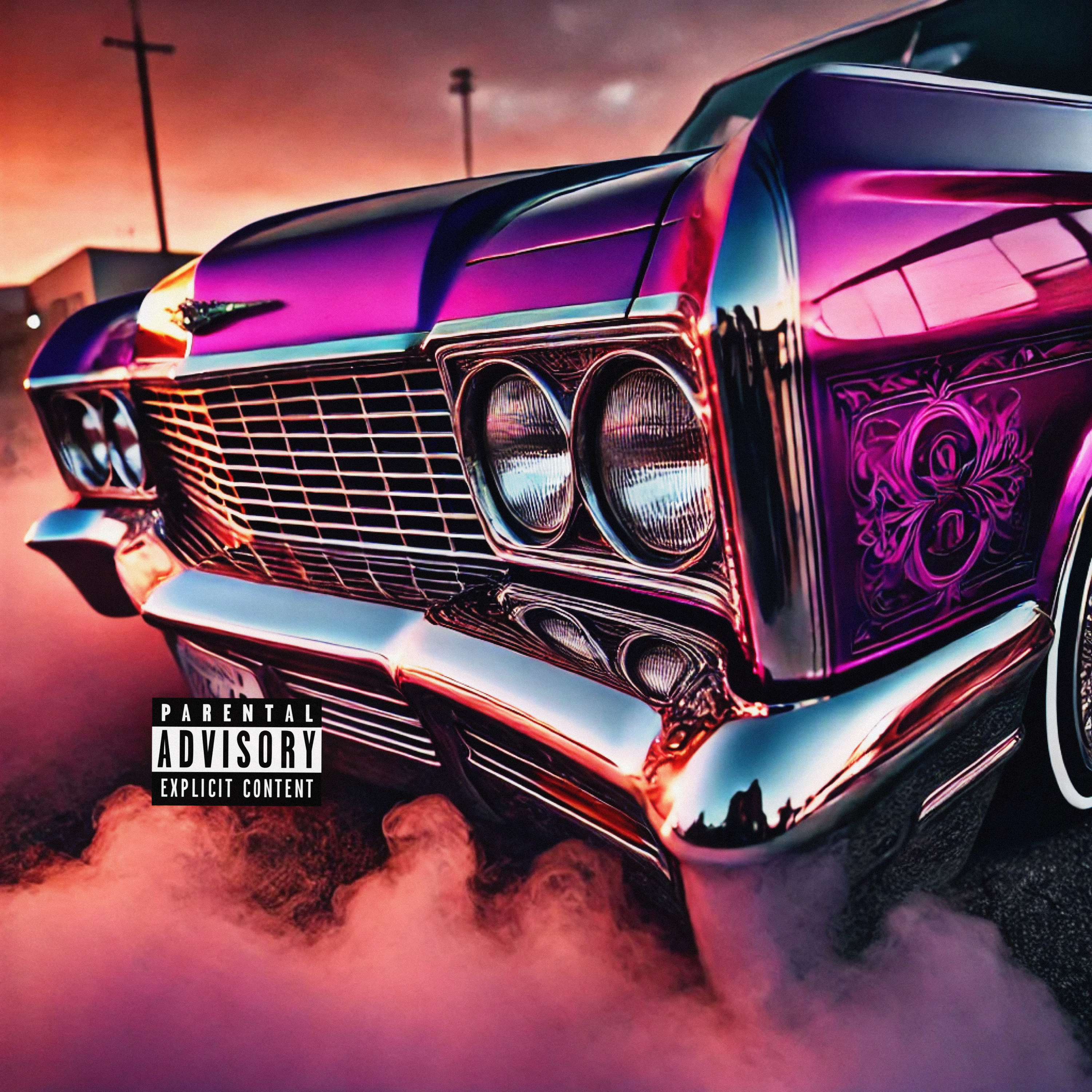 Fire OG (Ride With A Thug) artwork