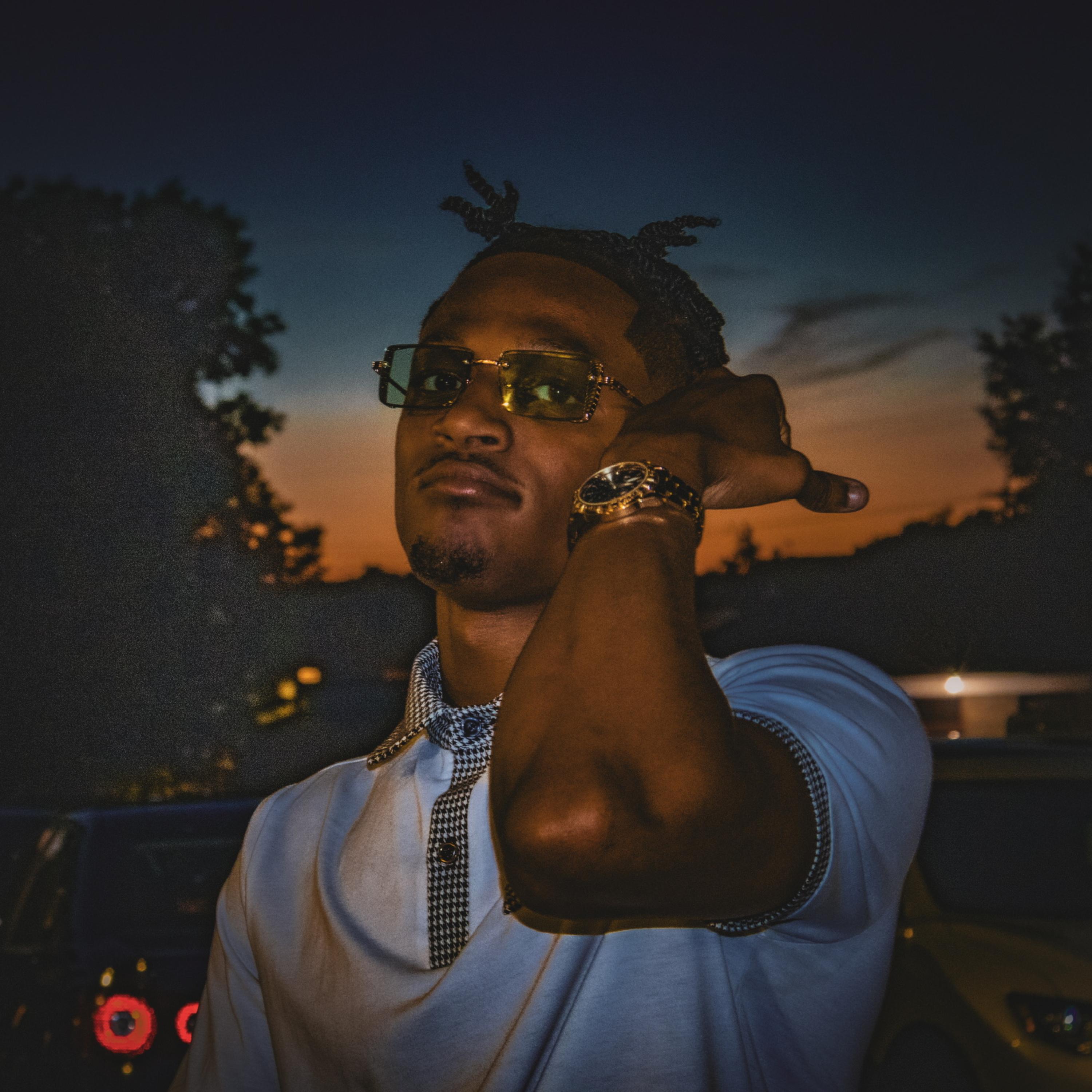 Lyrically #1 artwork
