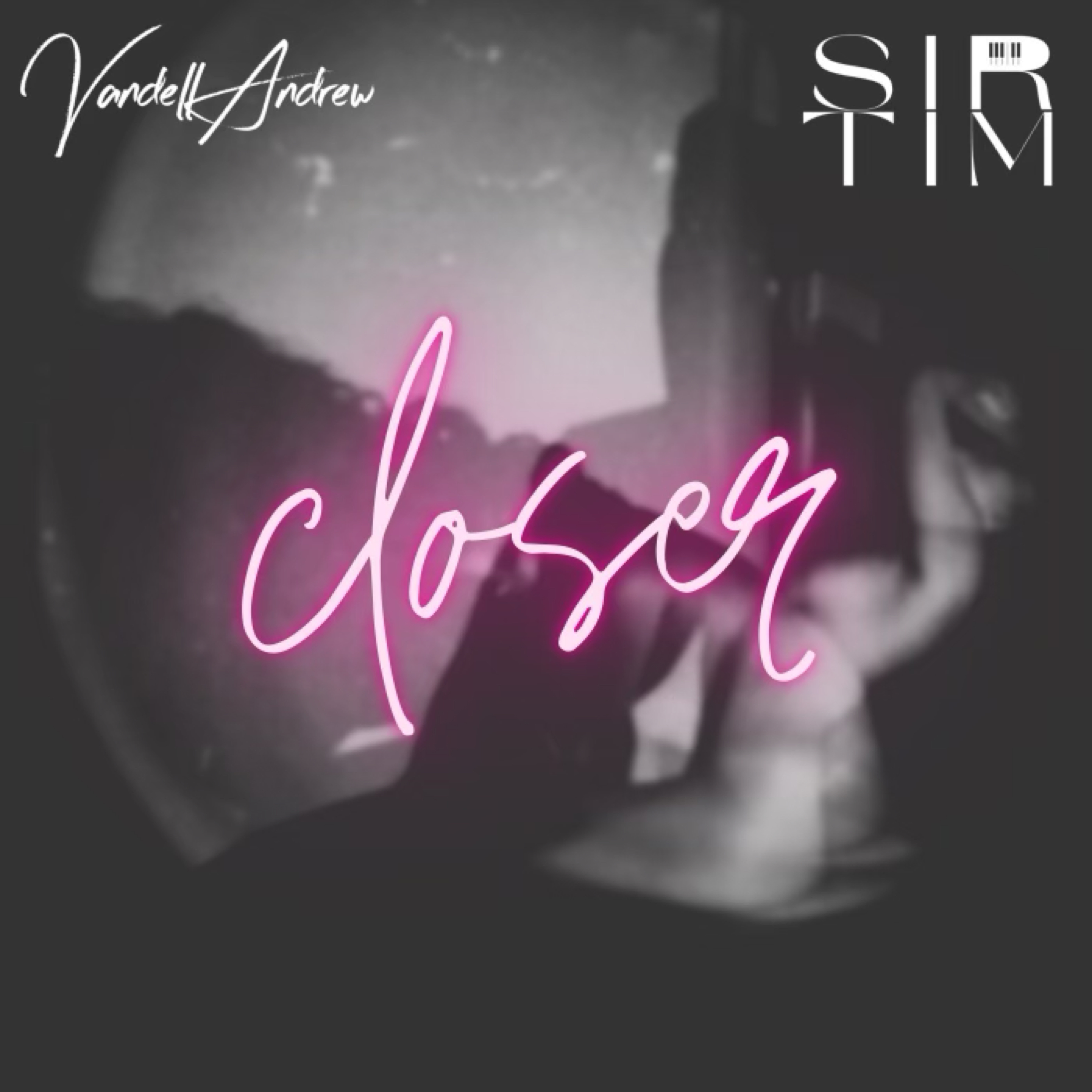 Closer artwork