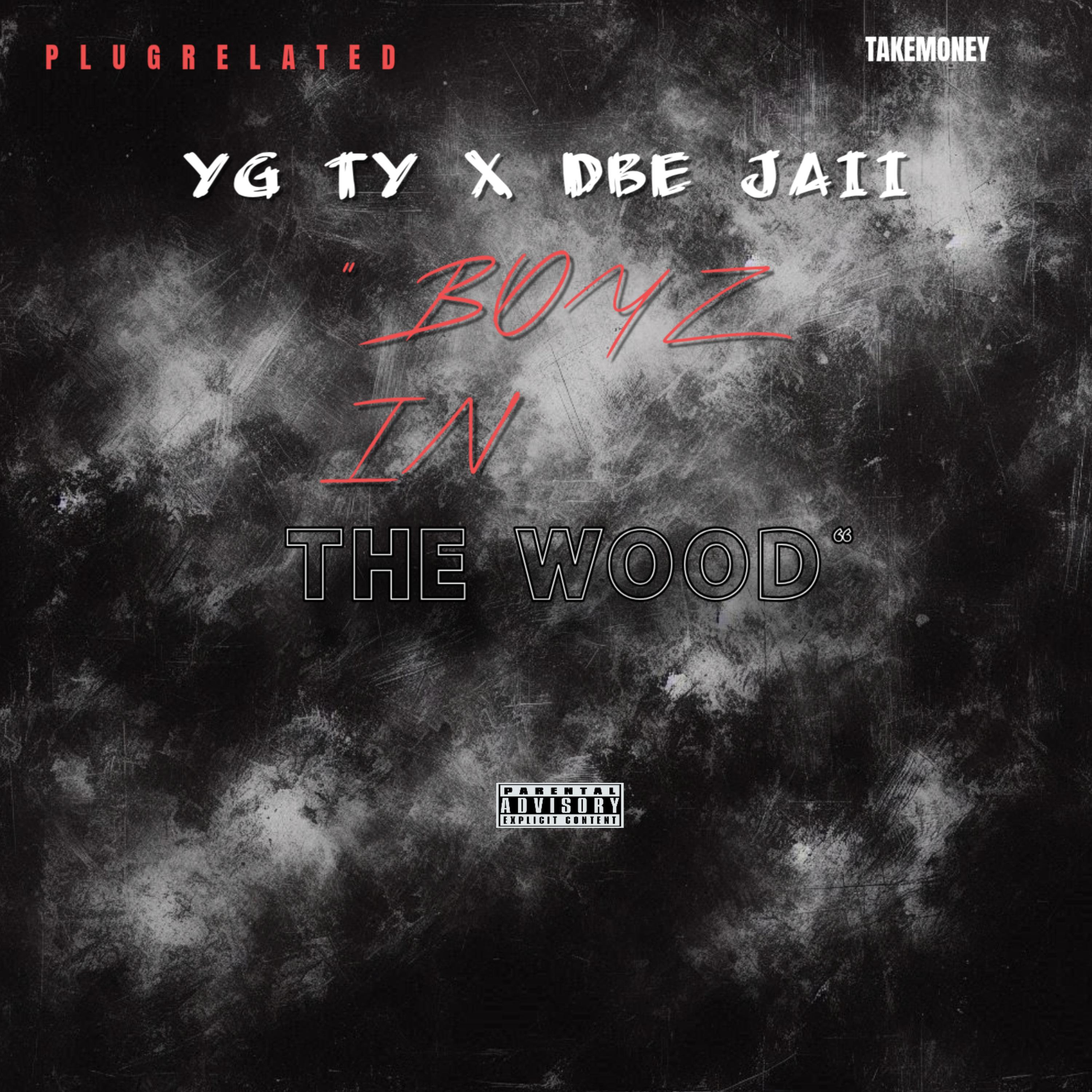 Boyz In The Wood (Vol.1) artwork