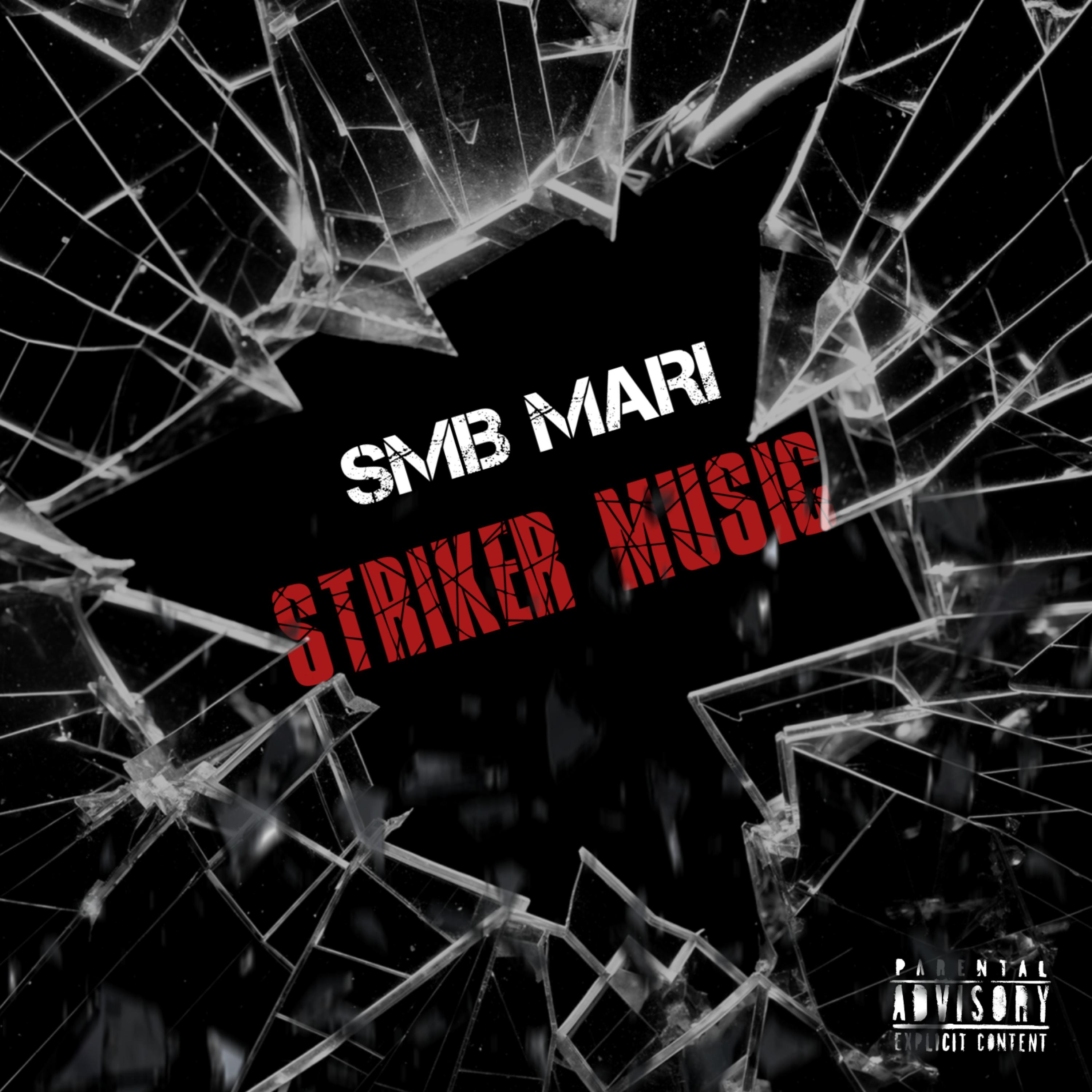 Striker Music artwork