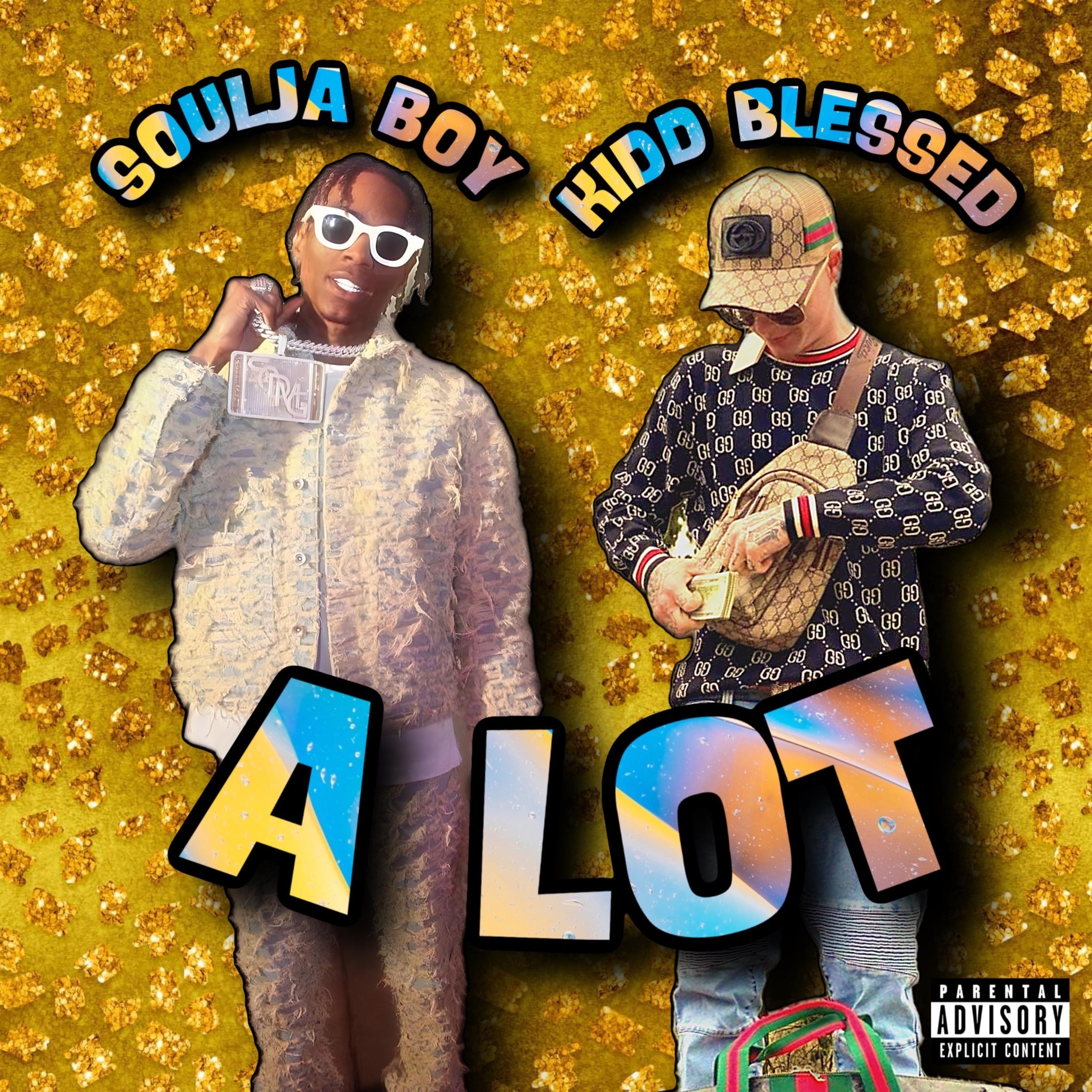 Alot artwork