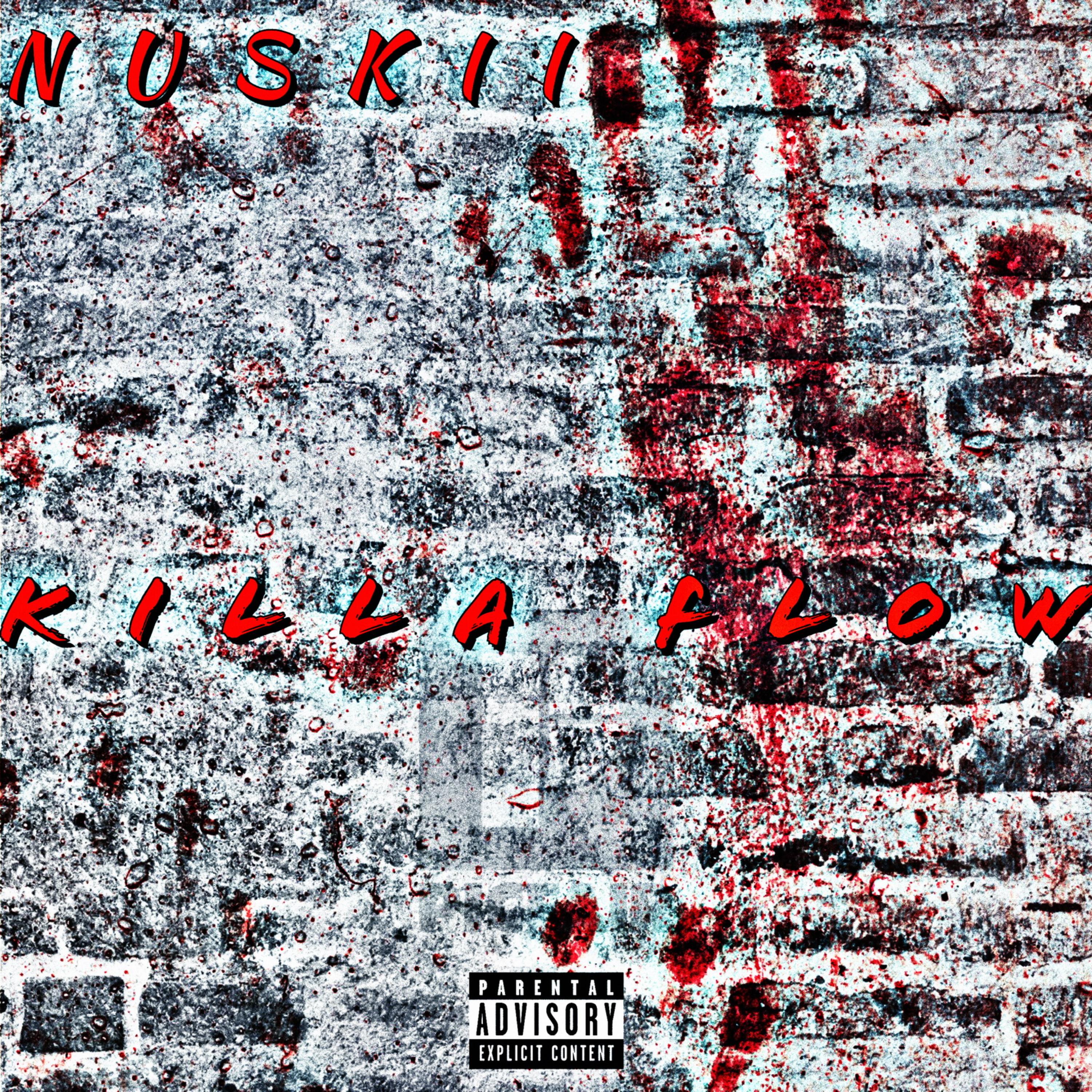 Killa Flow artwork