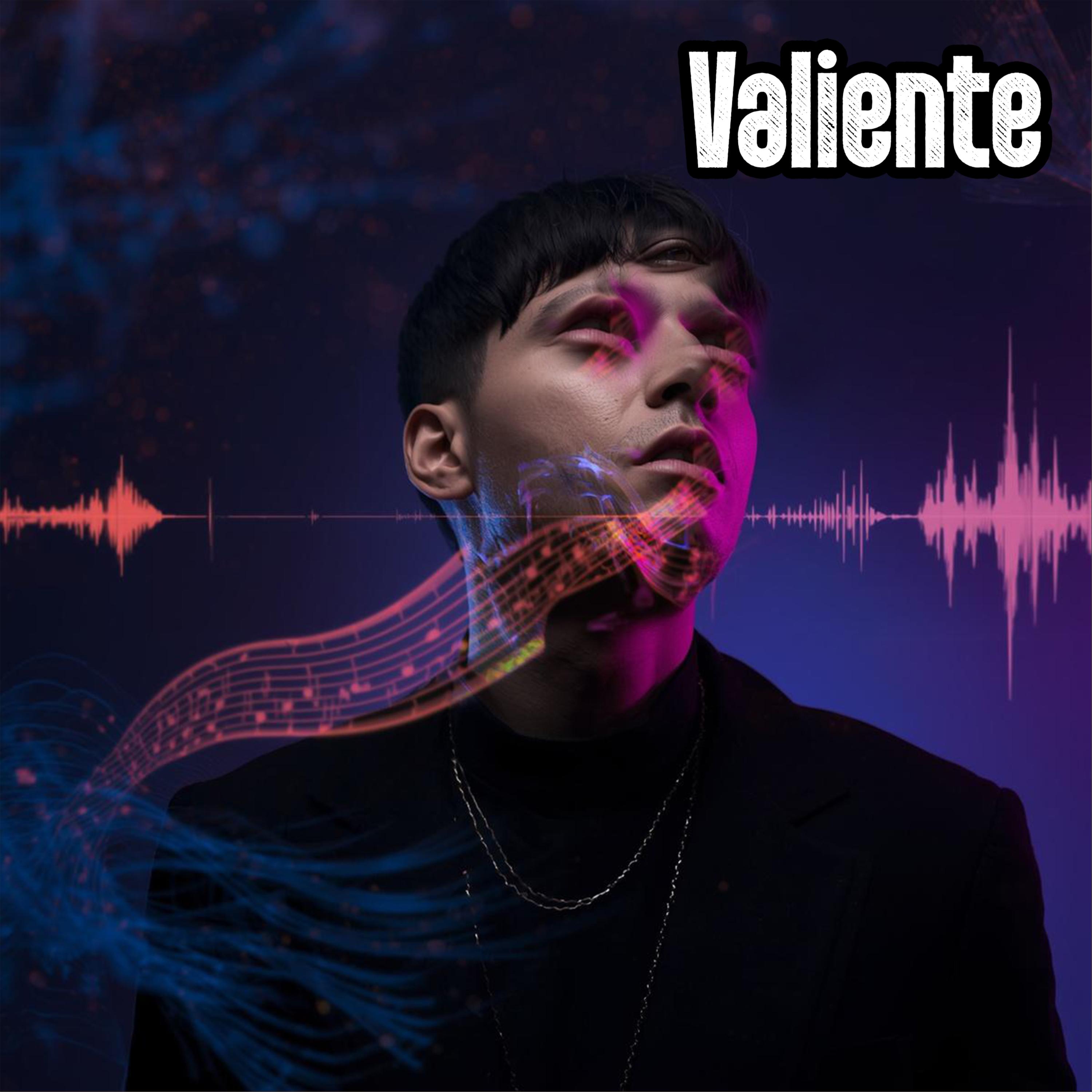 Valiente artwork