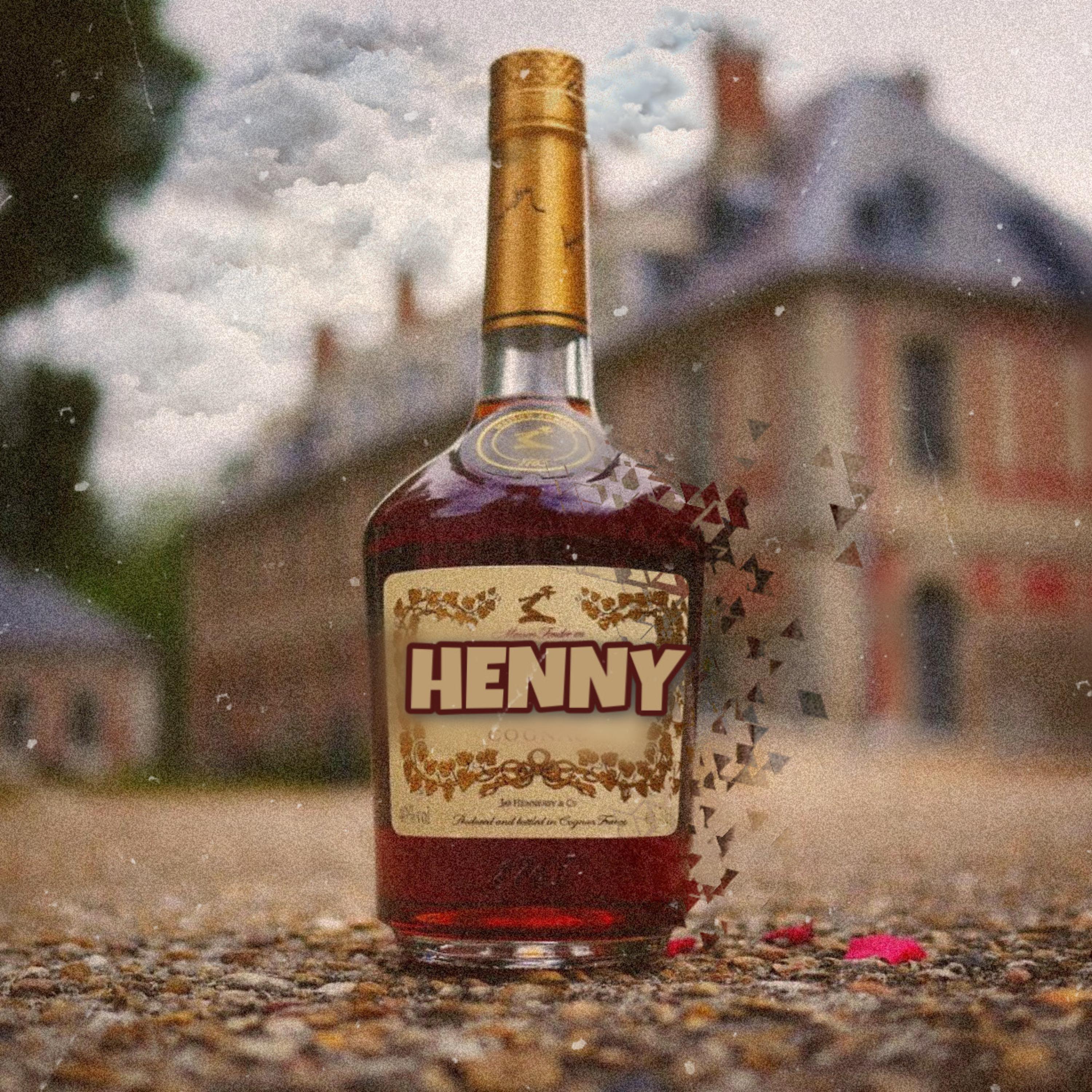 Henny artwork