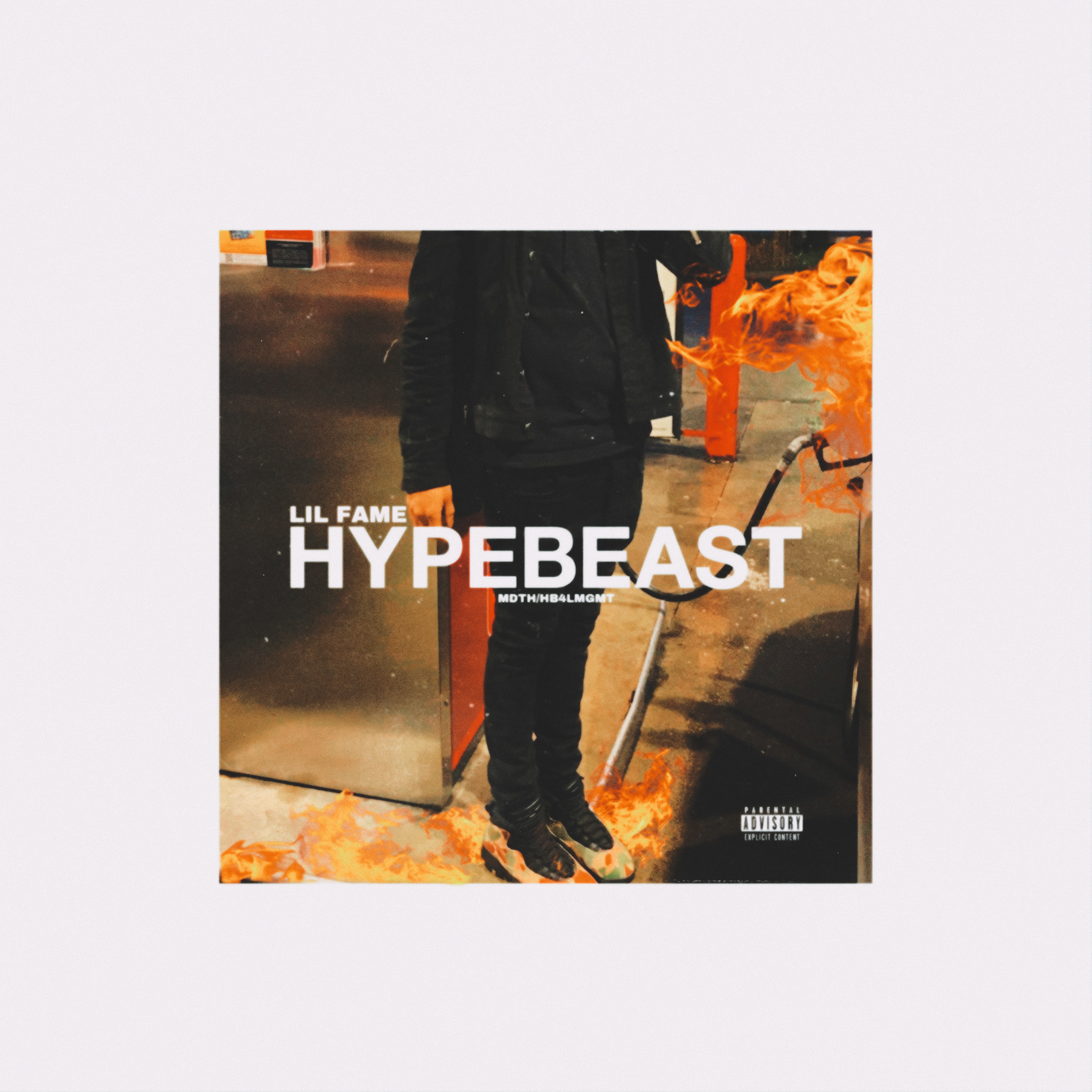HYPEBEAST artwork