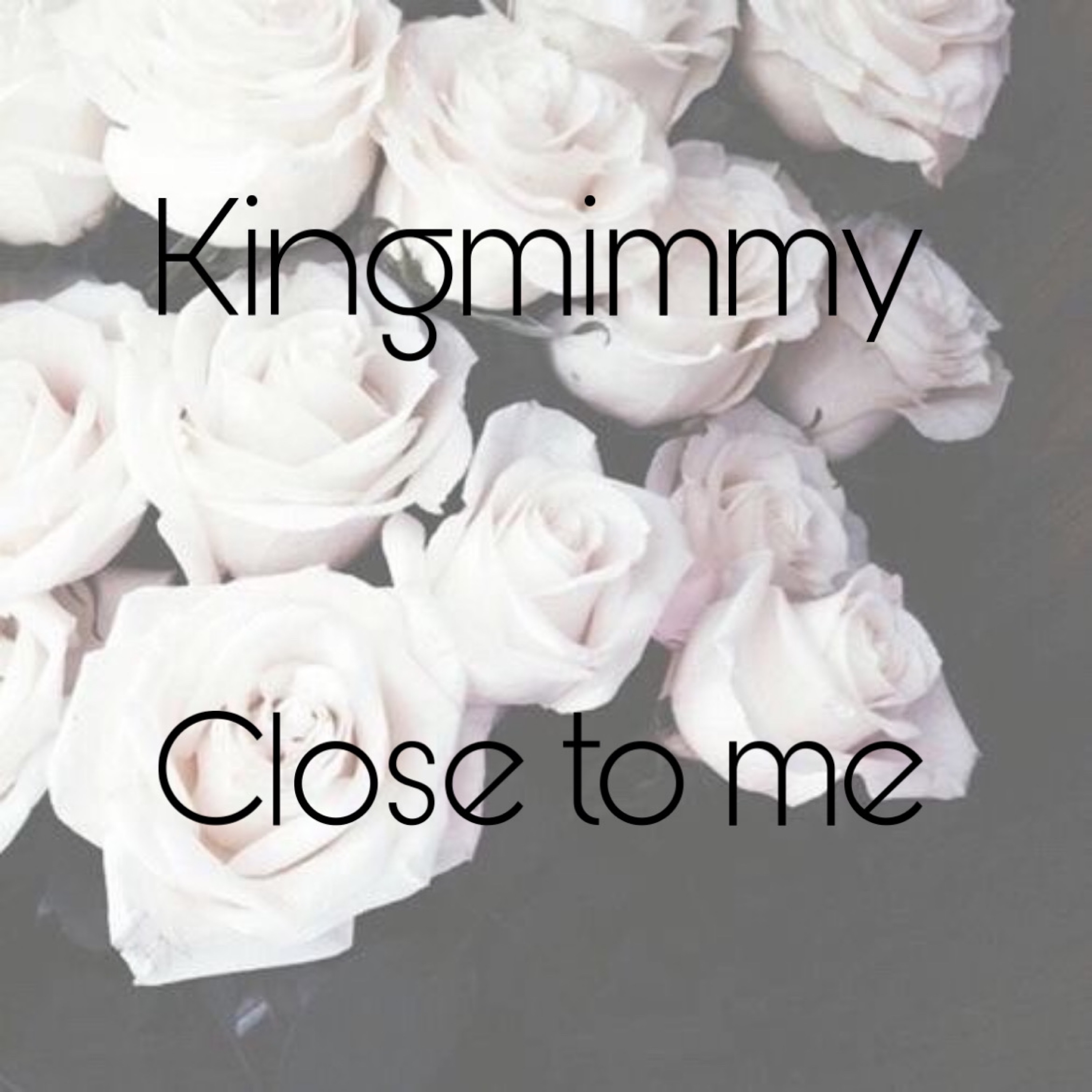 Close To Me artwork