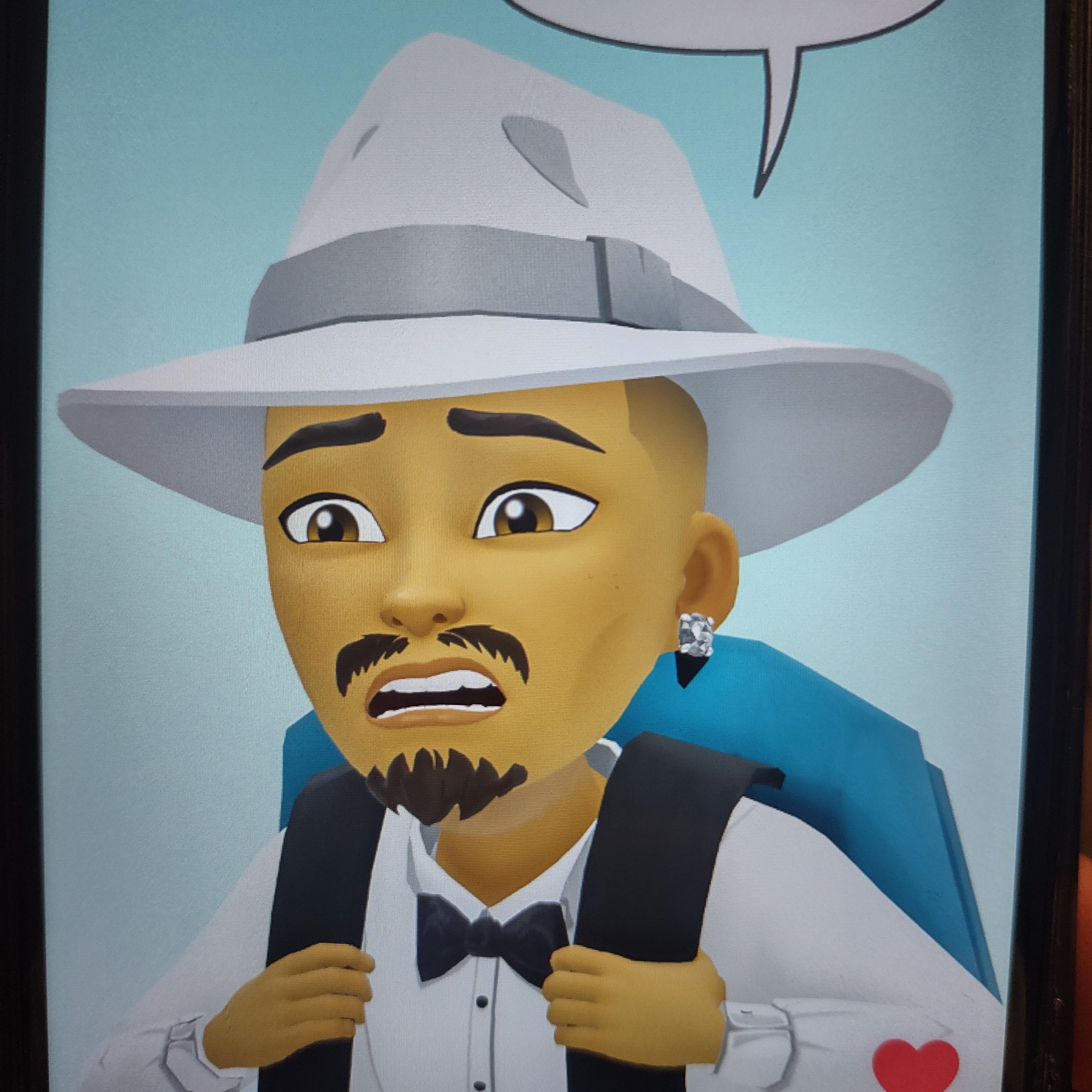 Call of the wild artwork