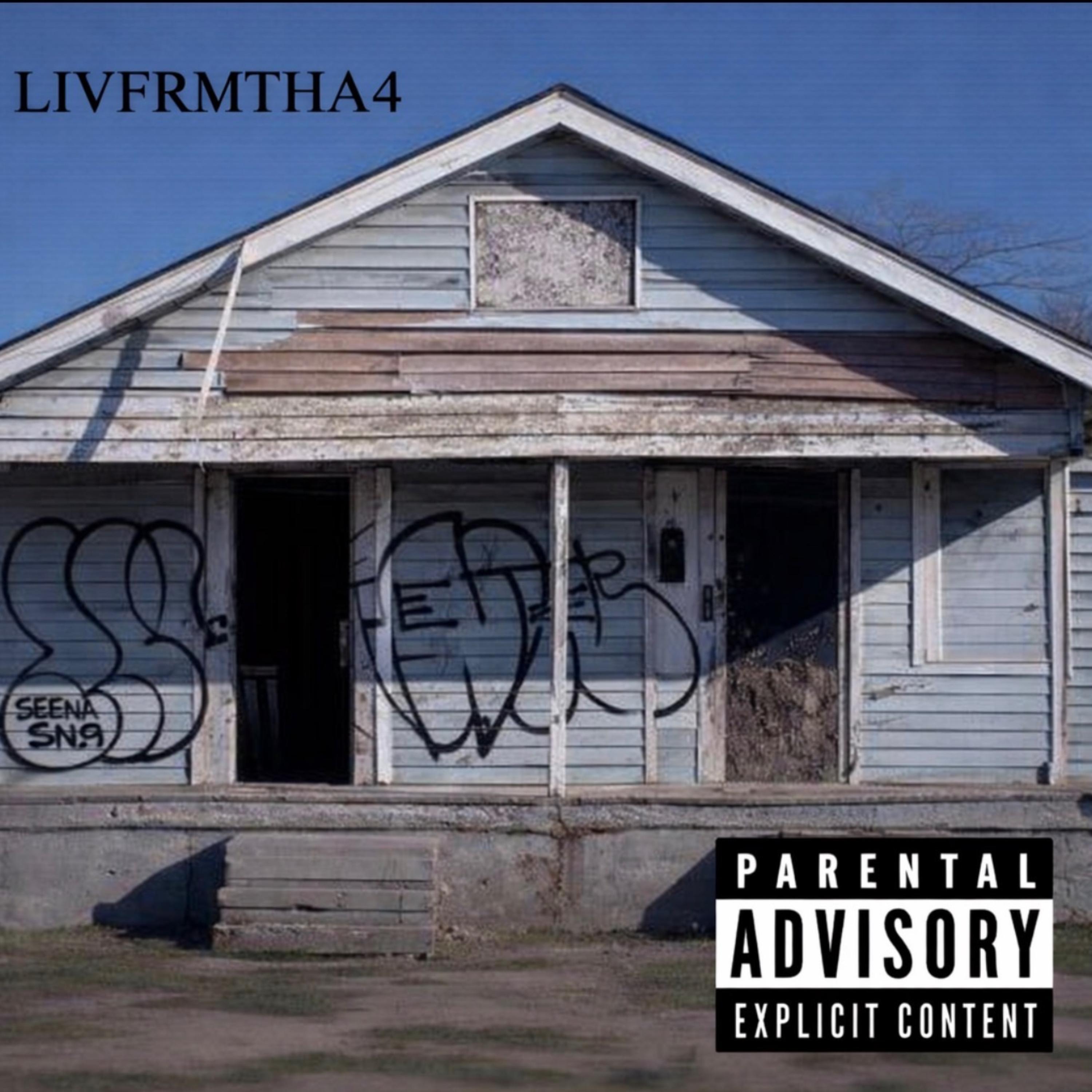 LIVFRMTHA4 artwork