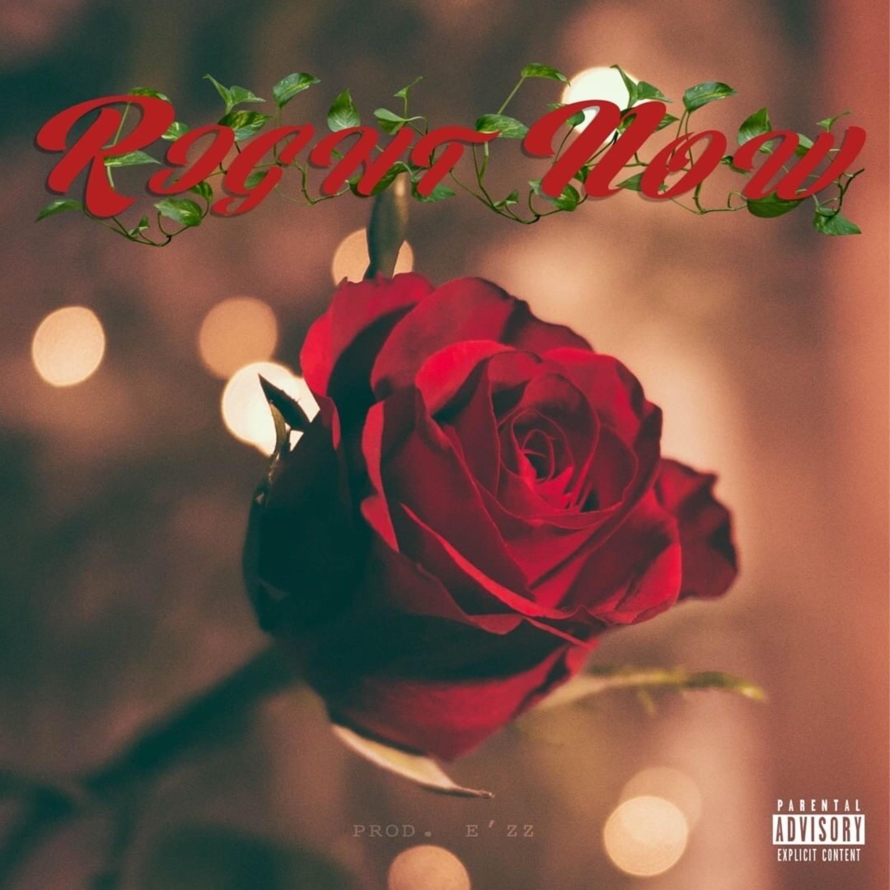 Right Now artwork