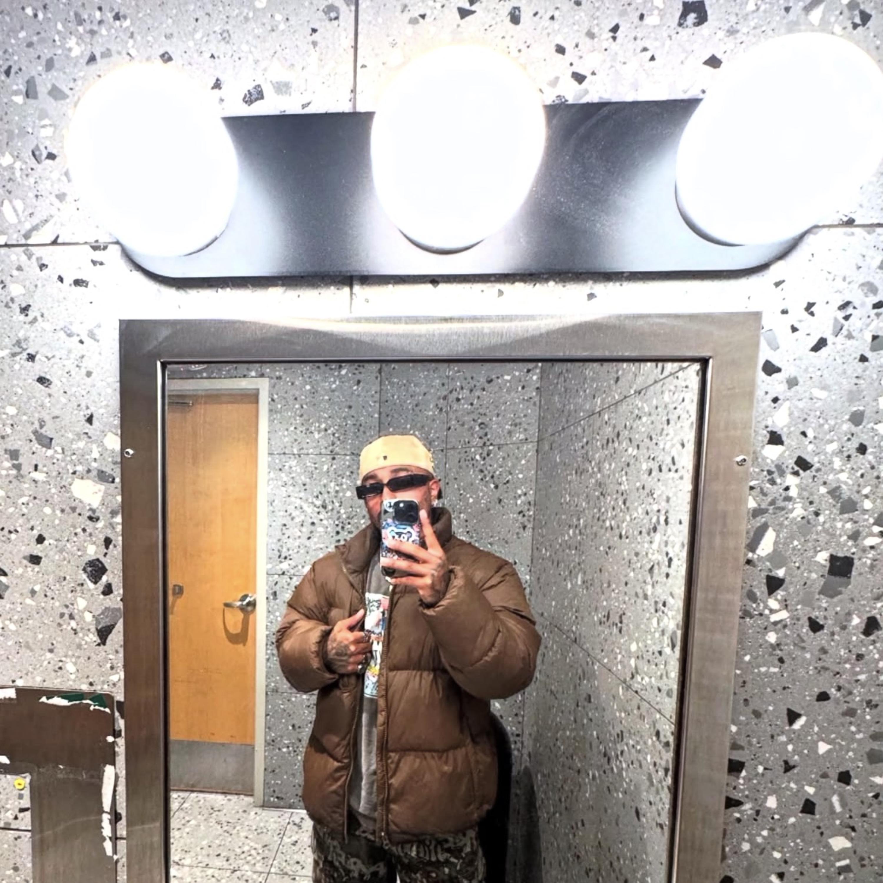 Past The Blocks artwork