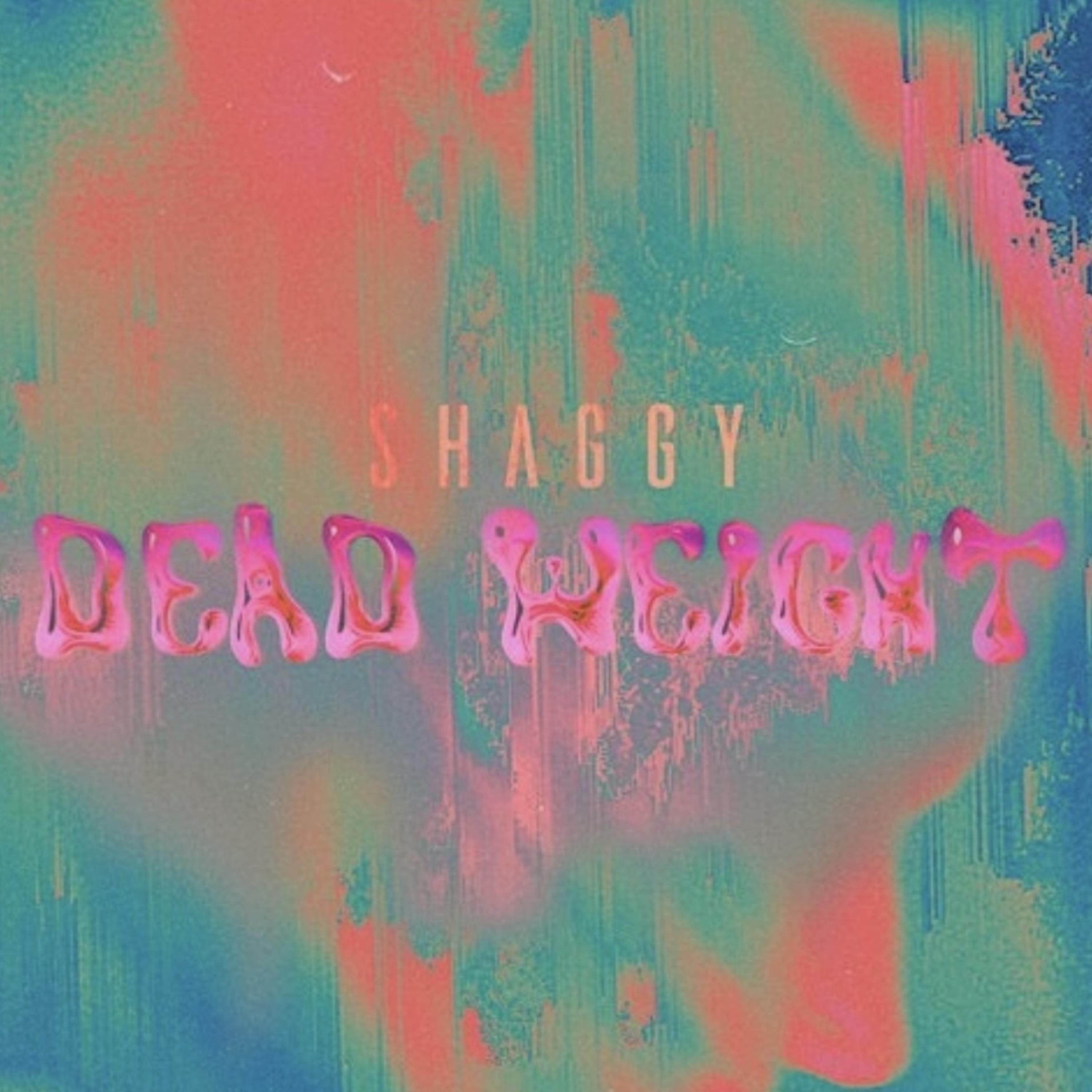 dead weight artwork
