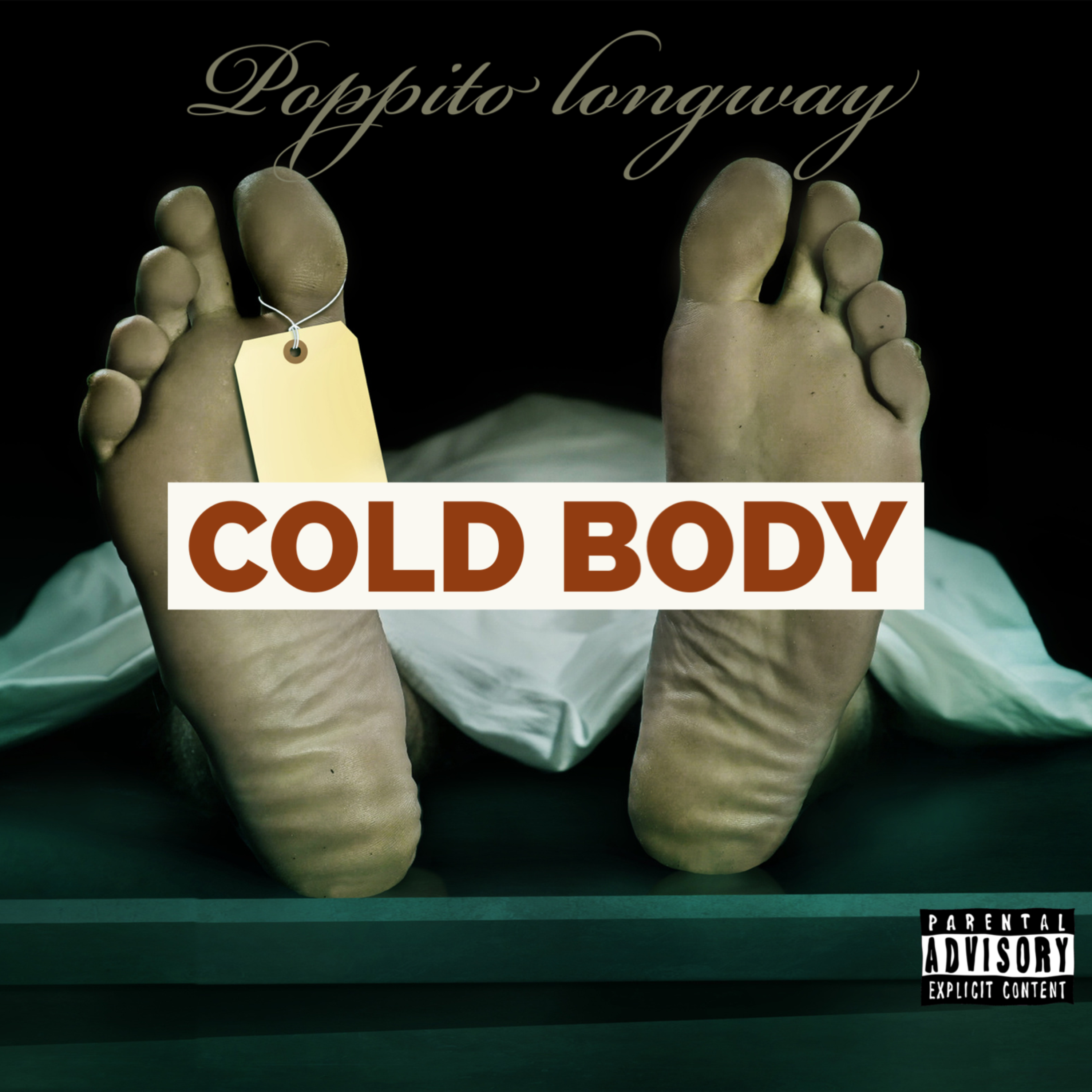 Cold Body artwork