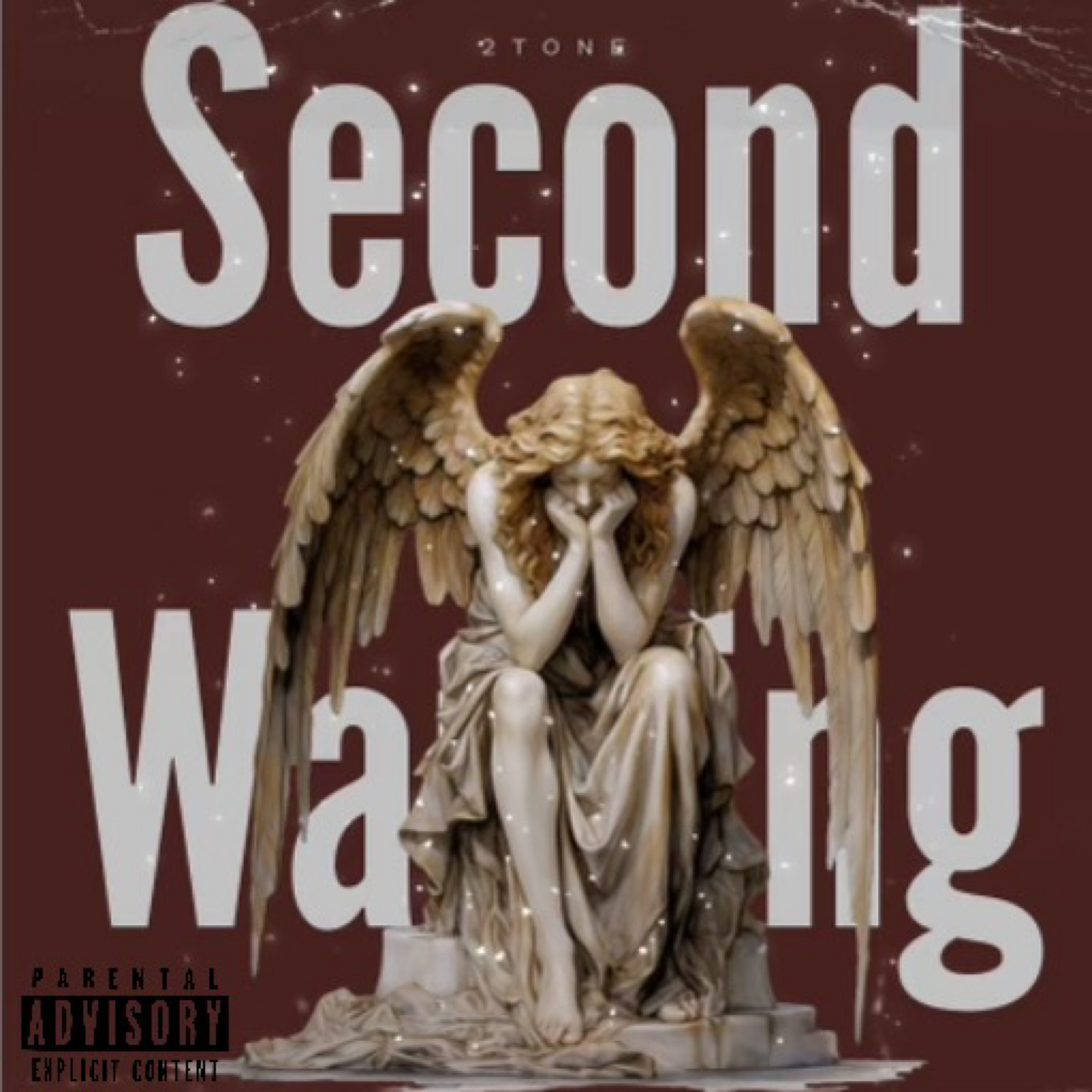 Second Warning artwork