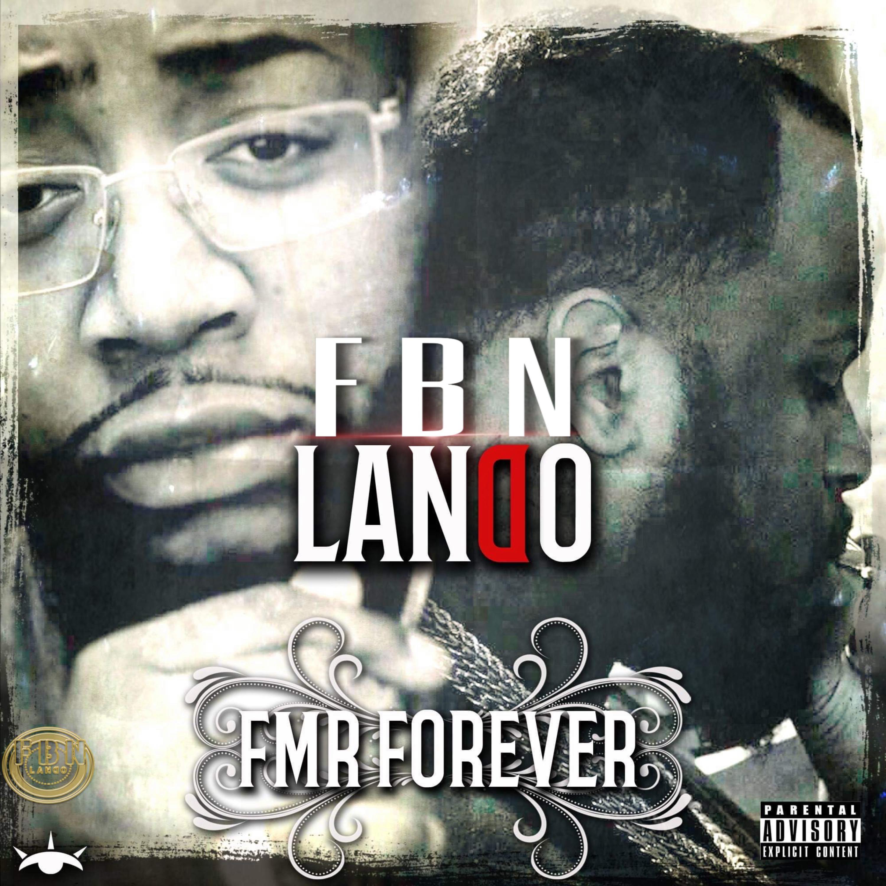 FMR Forever artwork