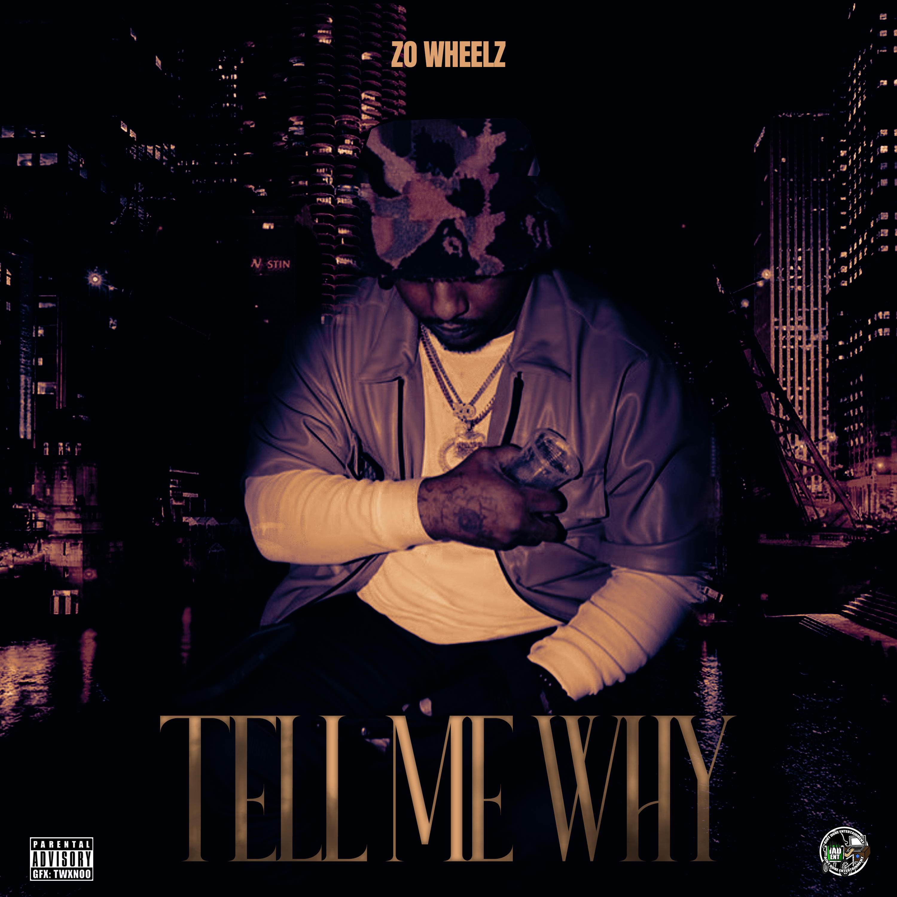 Tell Me Why artwork