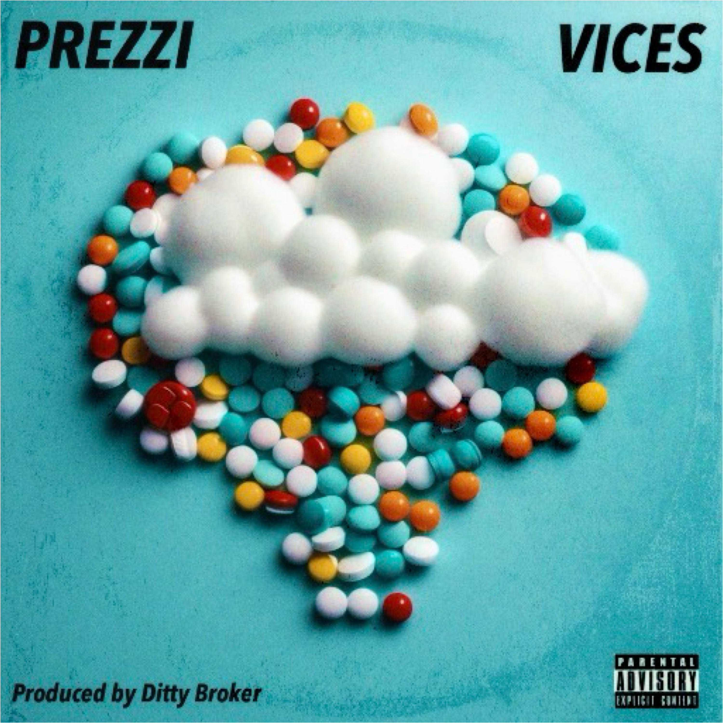VICES artwork
