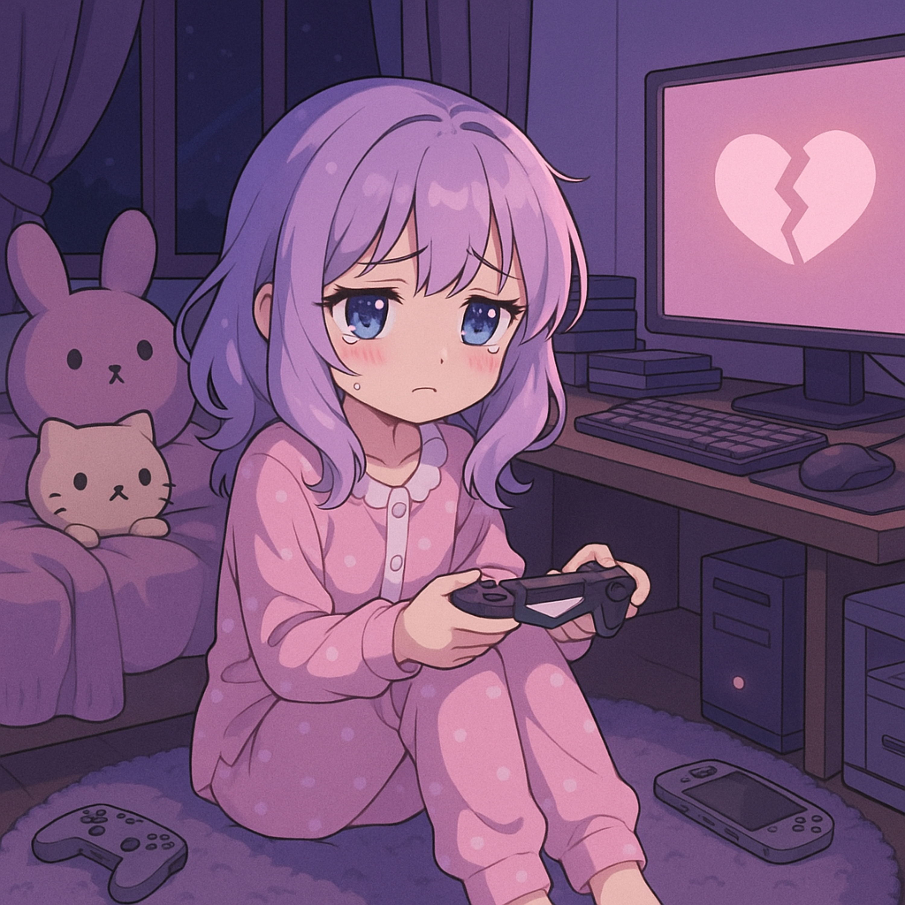 Friend List artwork