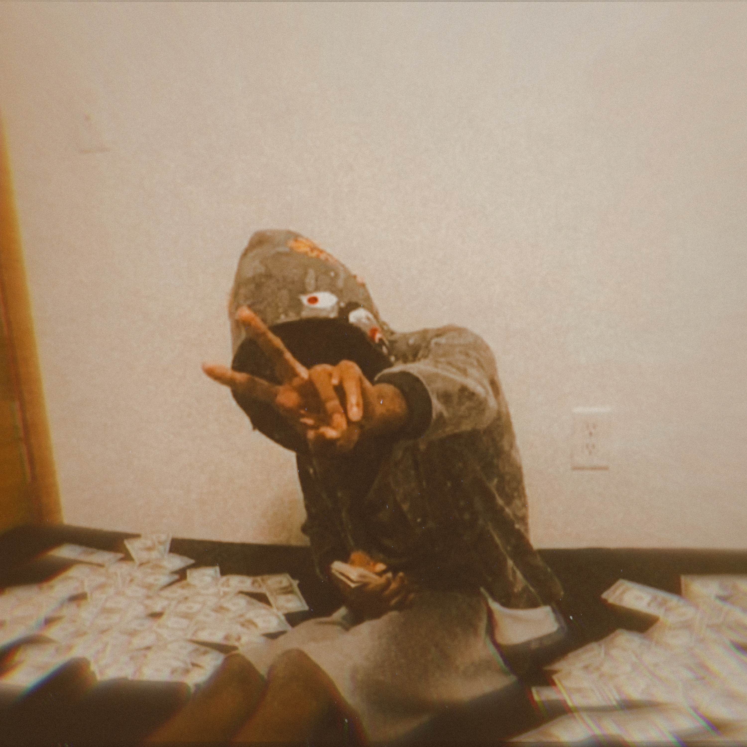 Why Am I Not Famous? 2 artwork
