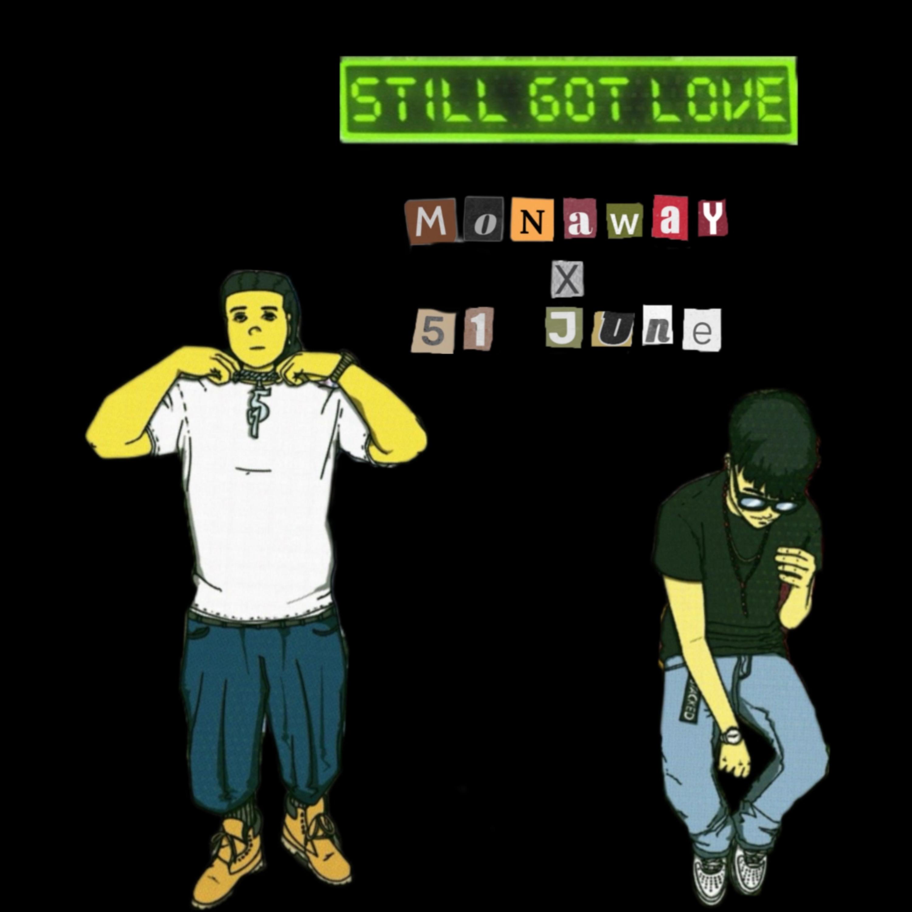 Still Got Love artwork