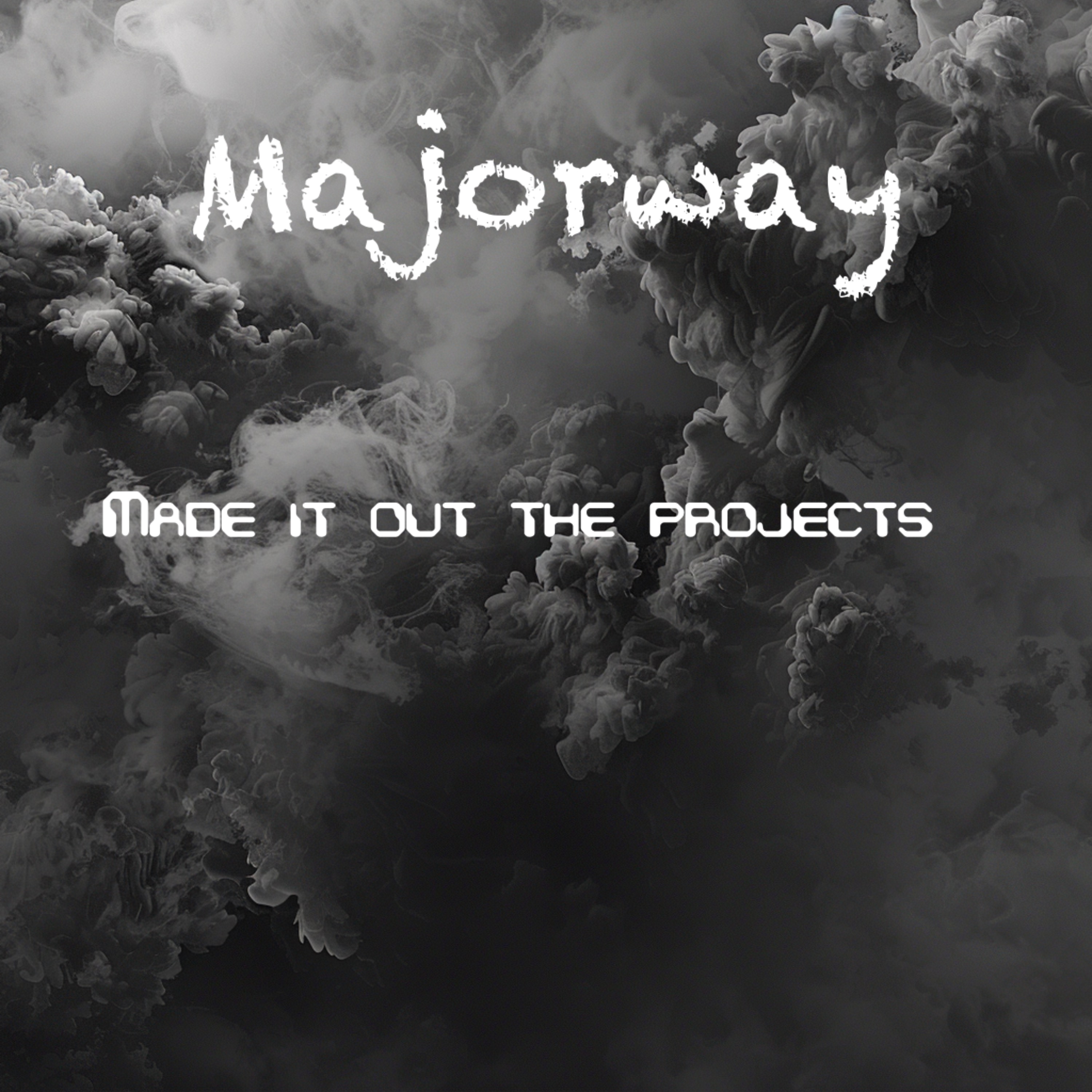 Made It Out The Project artwork