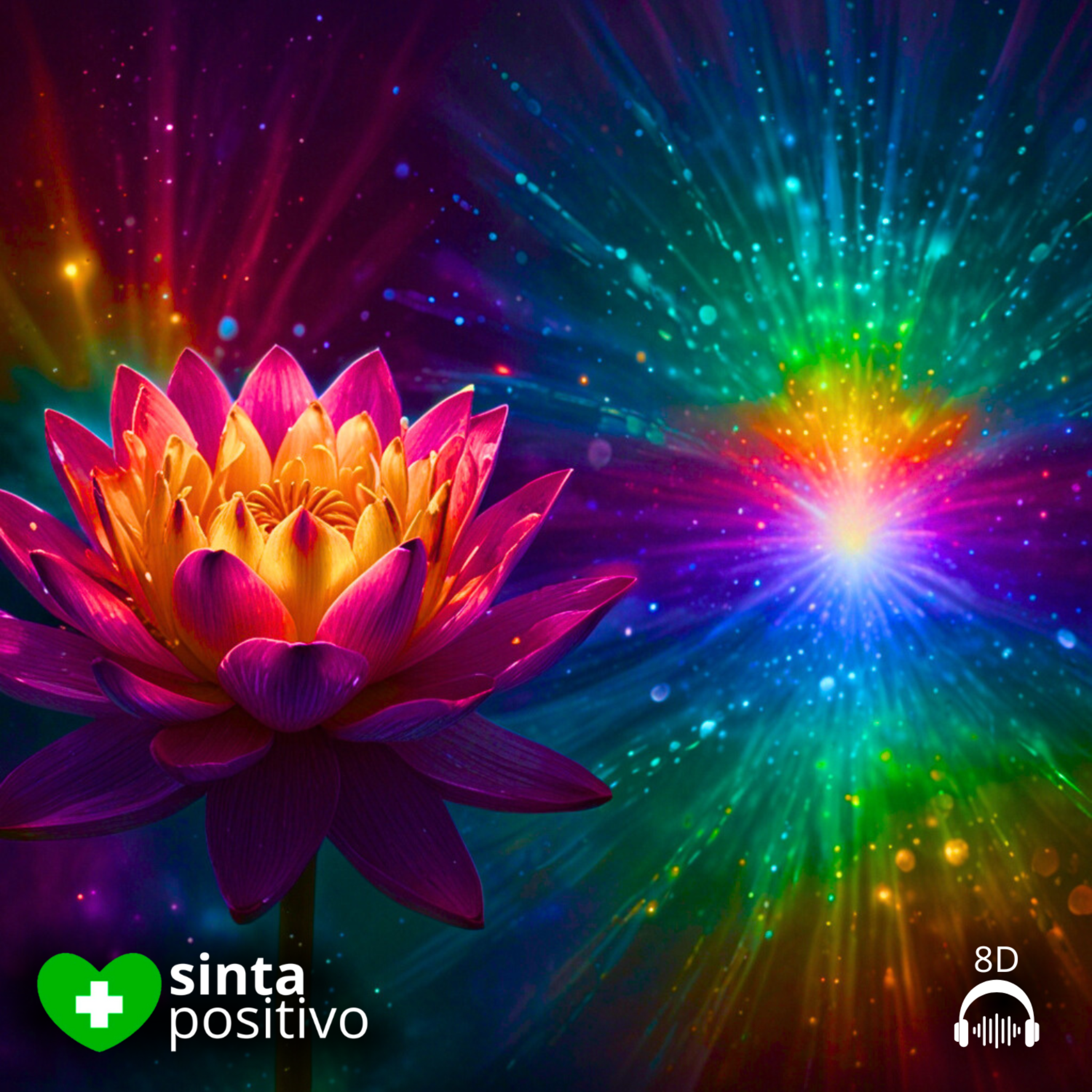 Solfeggio 432 Hertz: Frequência dos Milagres artwork