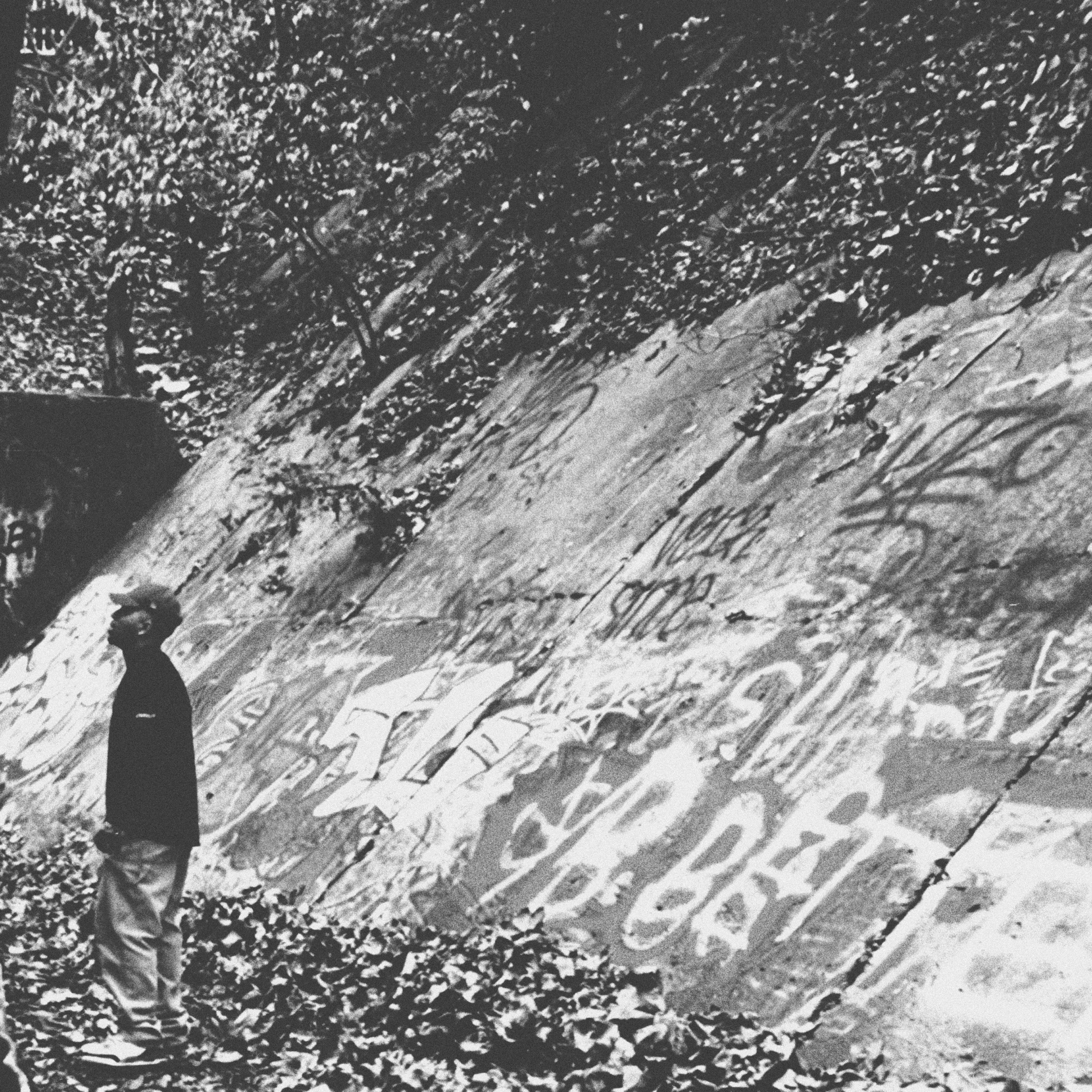 outside artwork