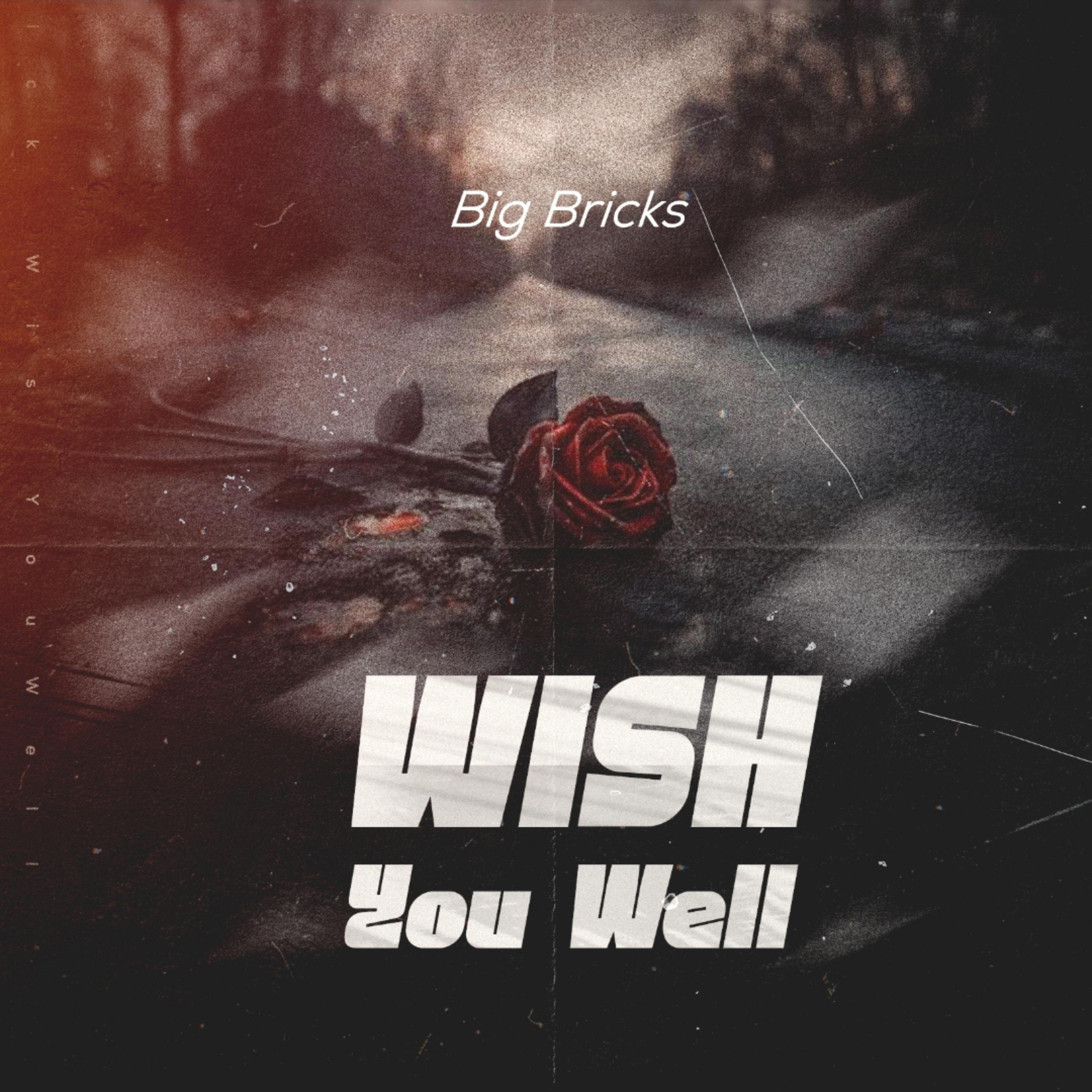 Wish you well artwork
